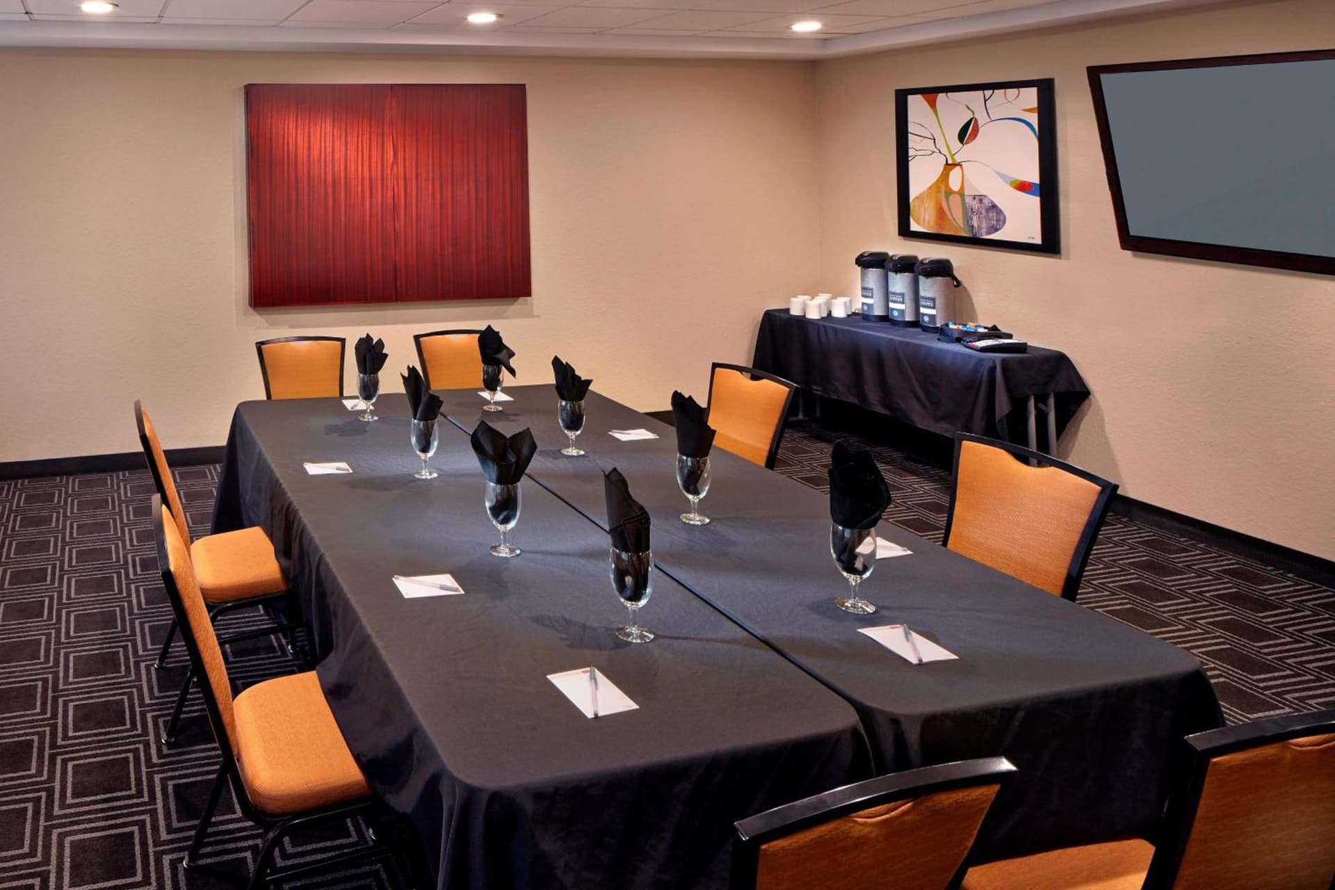 TownePlace Suites by Marriott Albany Downtown/Medical Center gallery photo in Albany, NY — image 34