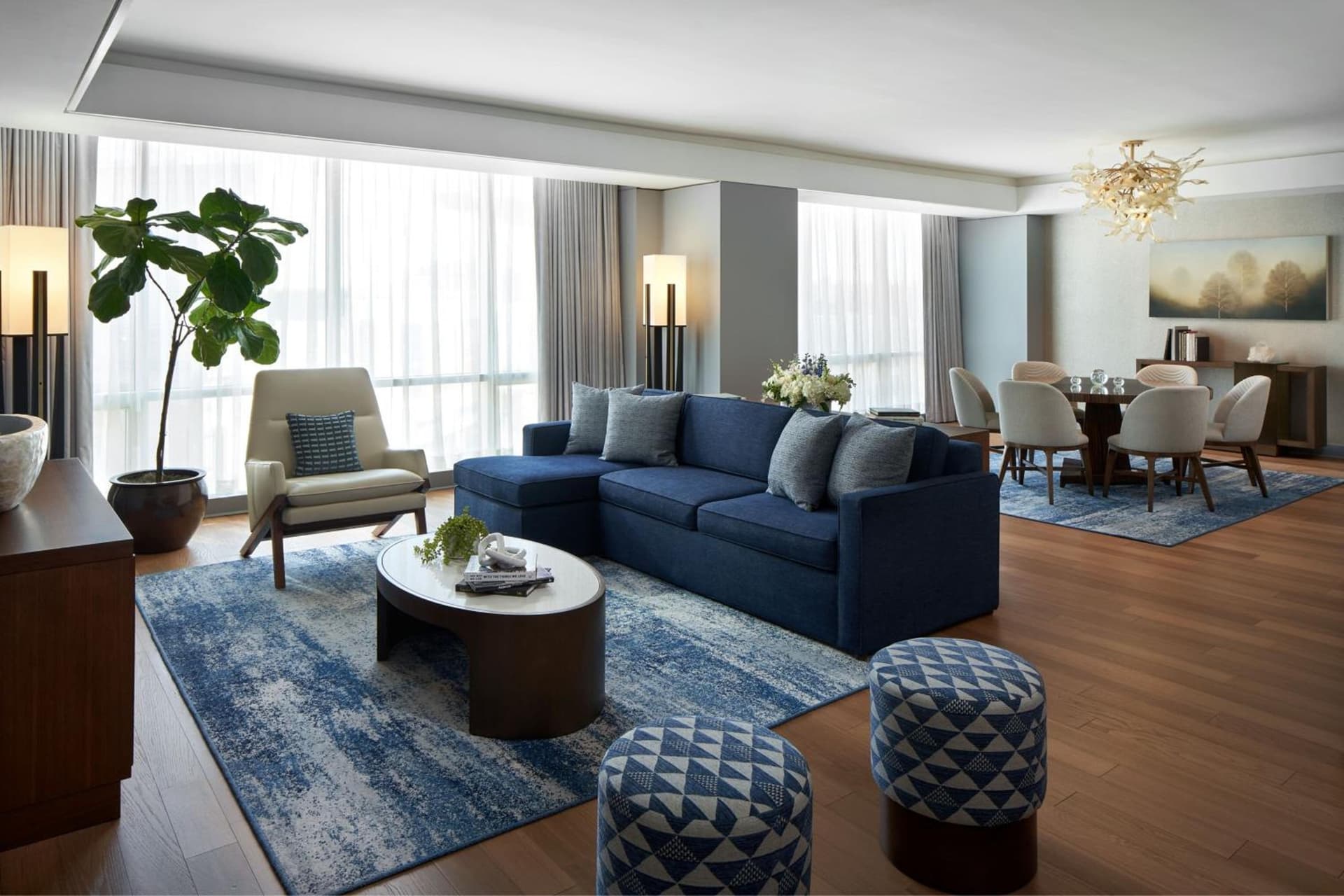 The Opus Westchester, Autograph Collection gallery photo in White Plains, NY — image 39