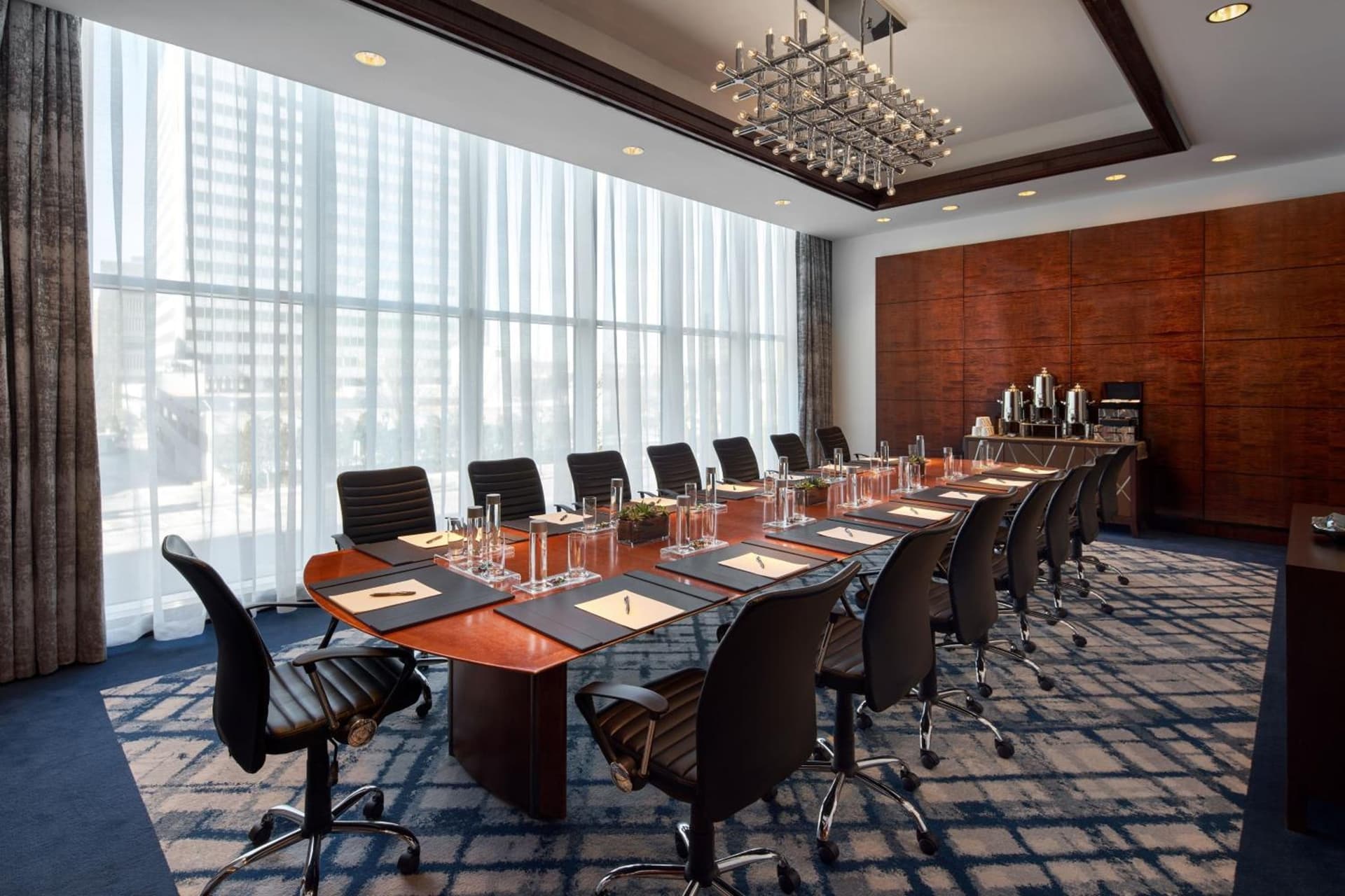 The Opus Westchester, Autograph Collection gallery photo in White Plains, NY — image 22