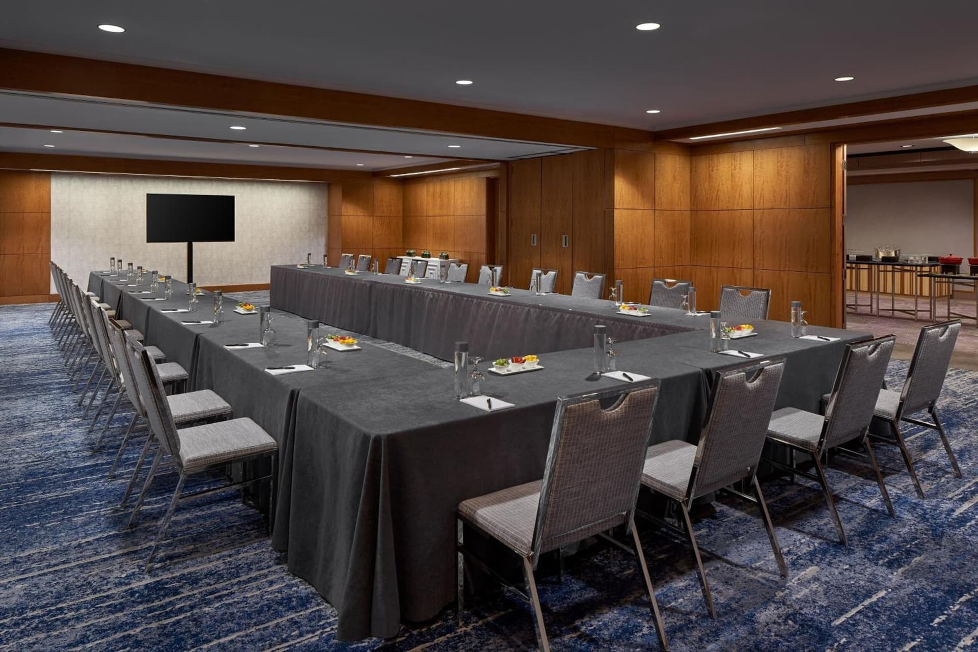 The Opus Westchester, Autograph Collection gallery photo in White Plains, NY — image 32