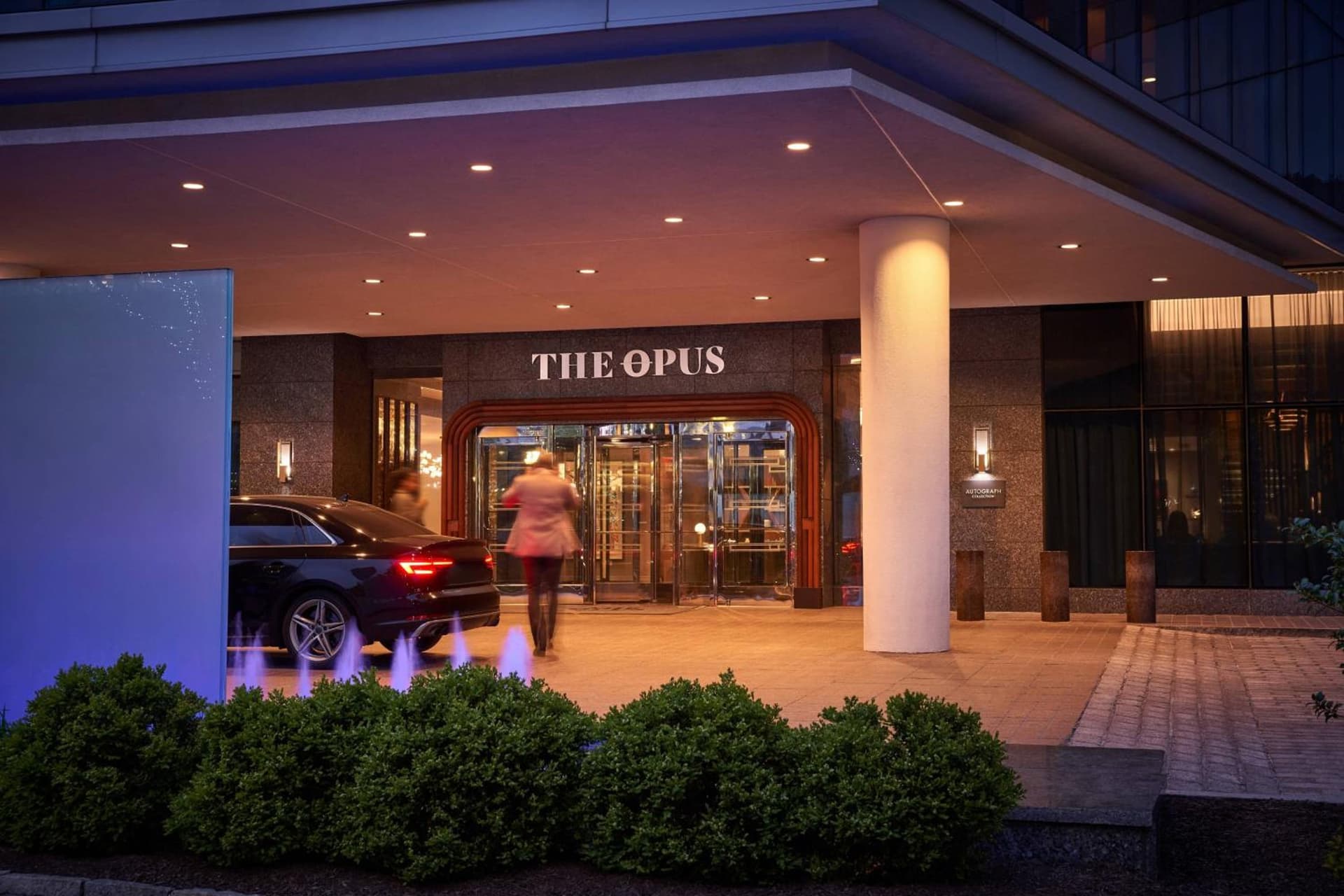 The Opus Westchester, Autograph Collection gallery photo in White Plains, NY — image 34