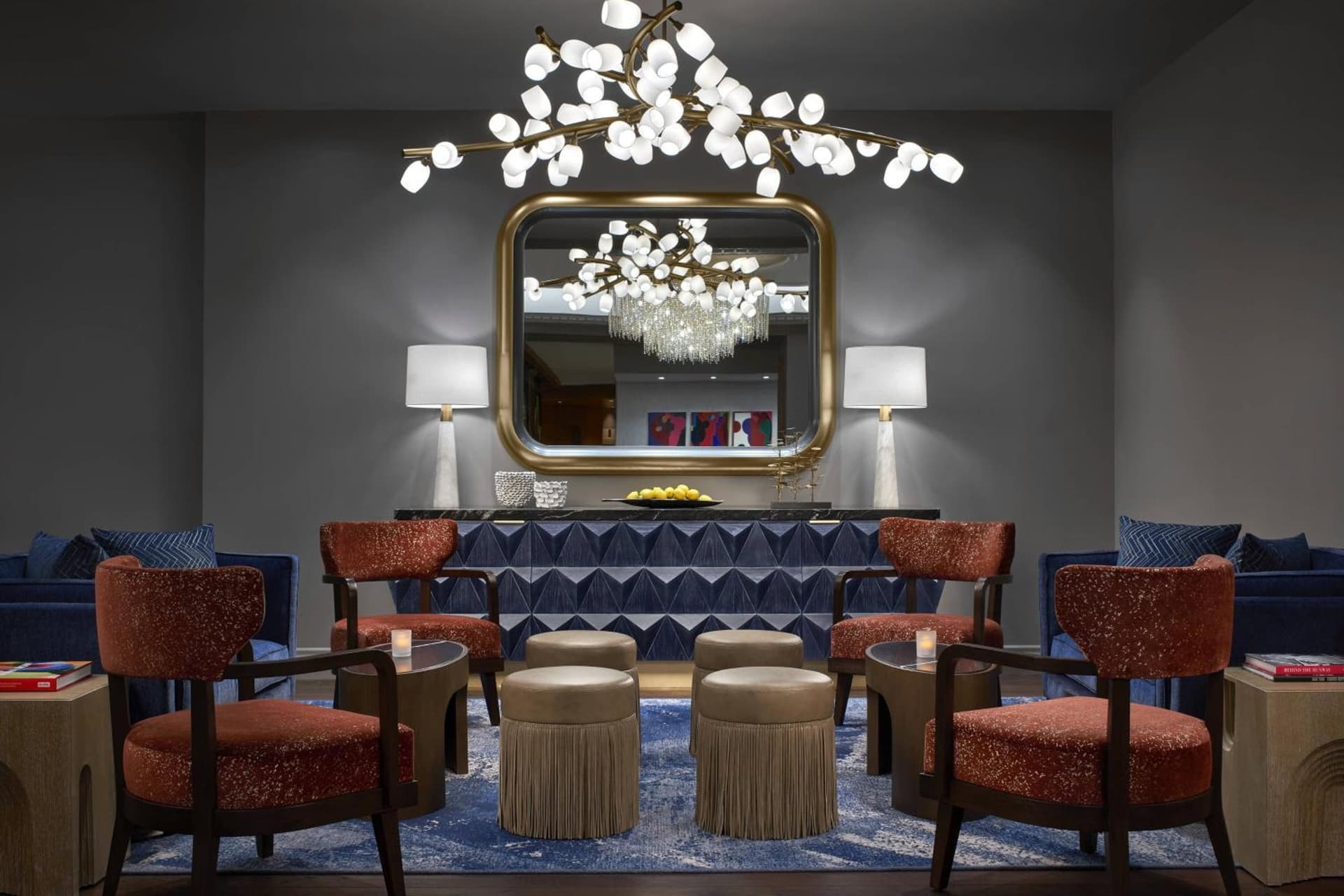 The Opus Westchester, Autograph Collection gallery photo in White Plains, NY — image 29