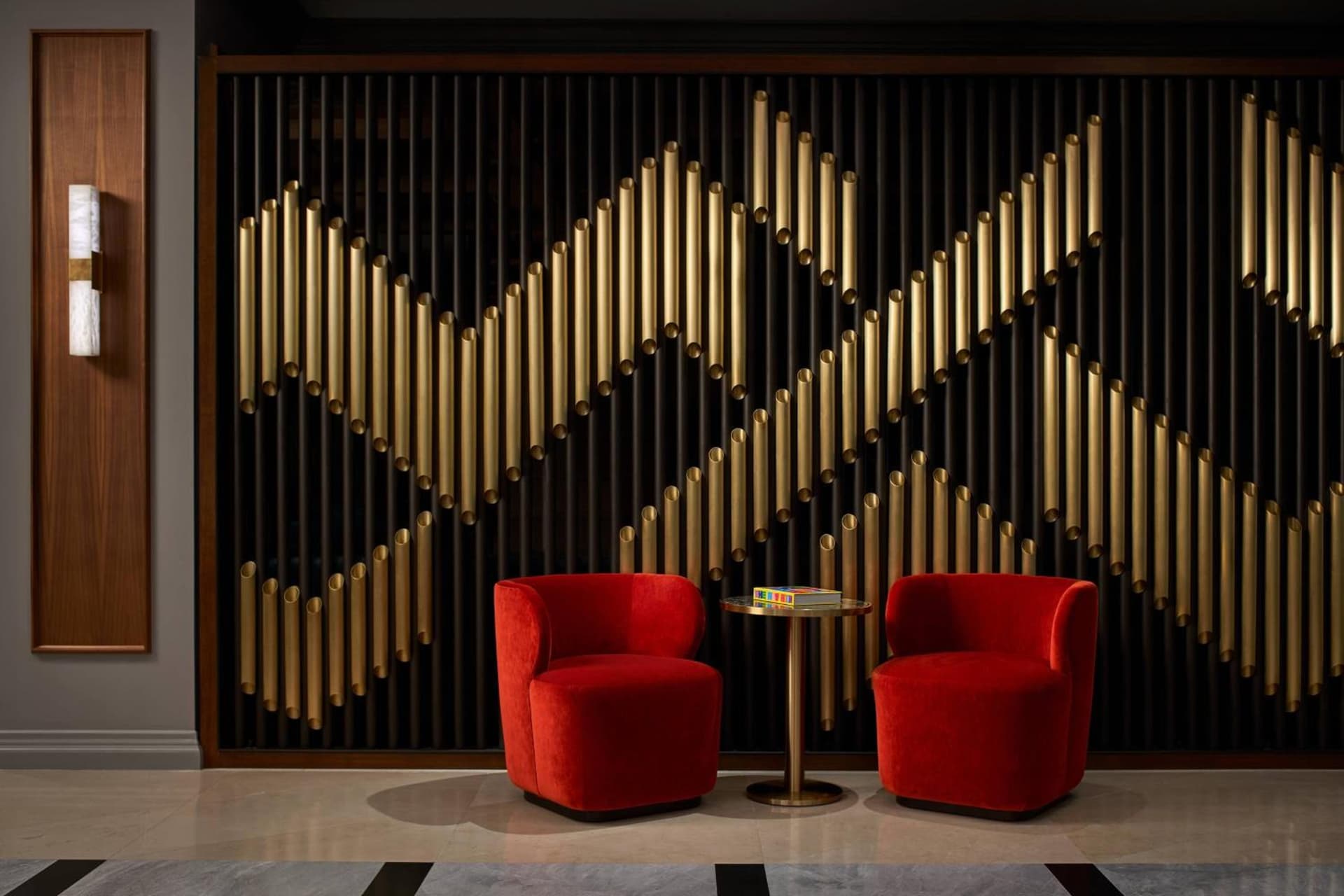 The Opus Westchester, Autograph Collection gallery photo in White Plains, NY — image 28