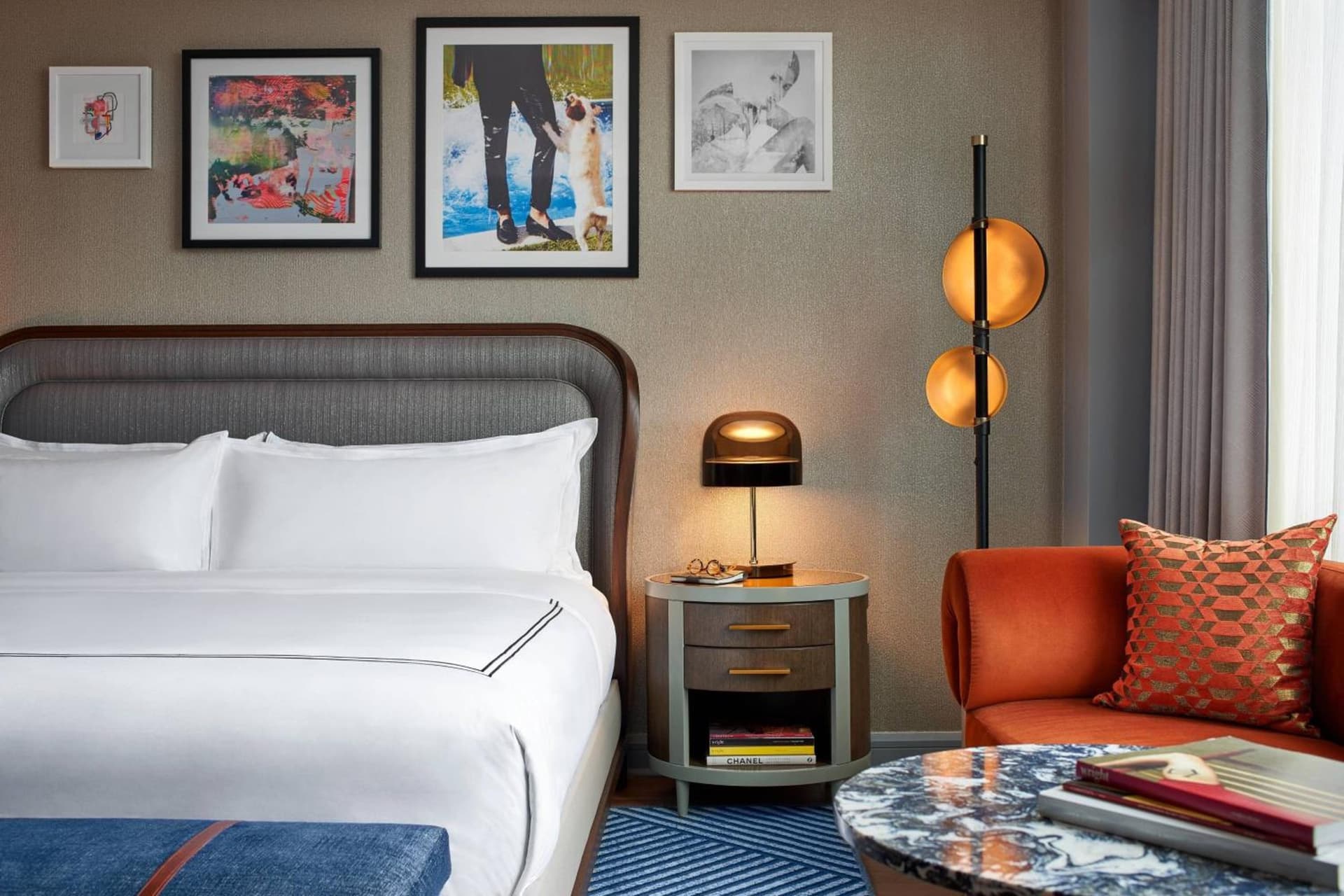 The Opus Westchester, Autograph Collection gallery photo in White Plains, NY — image 9