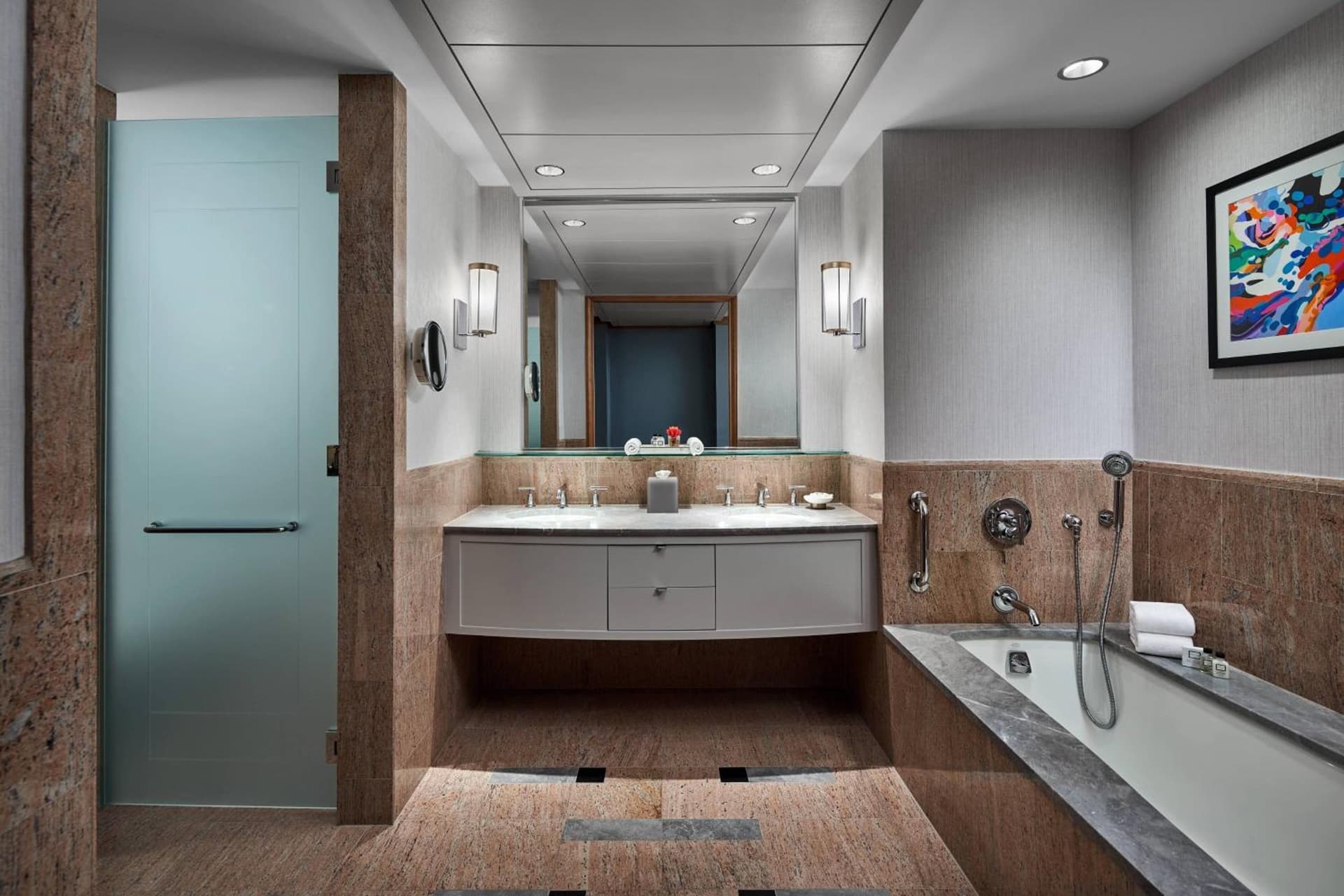 The Opus Westchester, Autograph Collection gallery photo in White Plains, NY — image 26