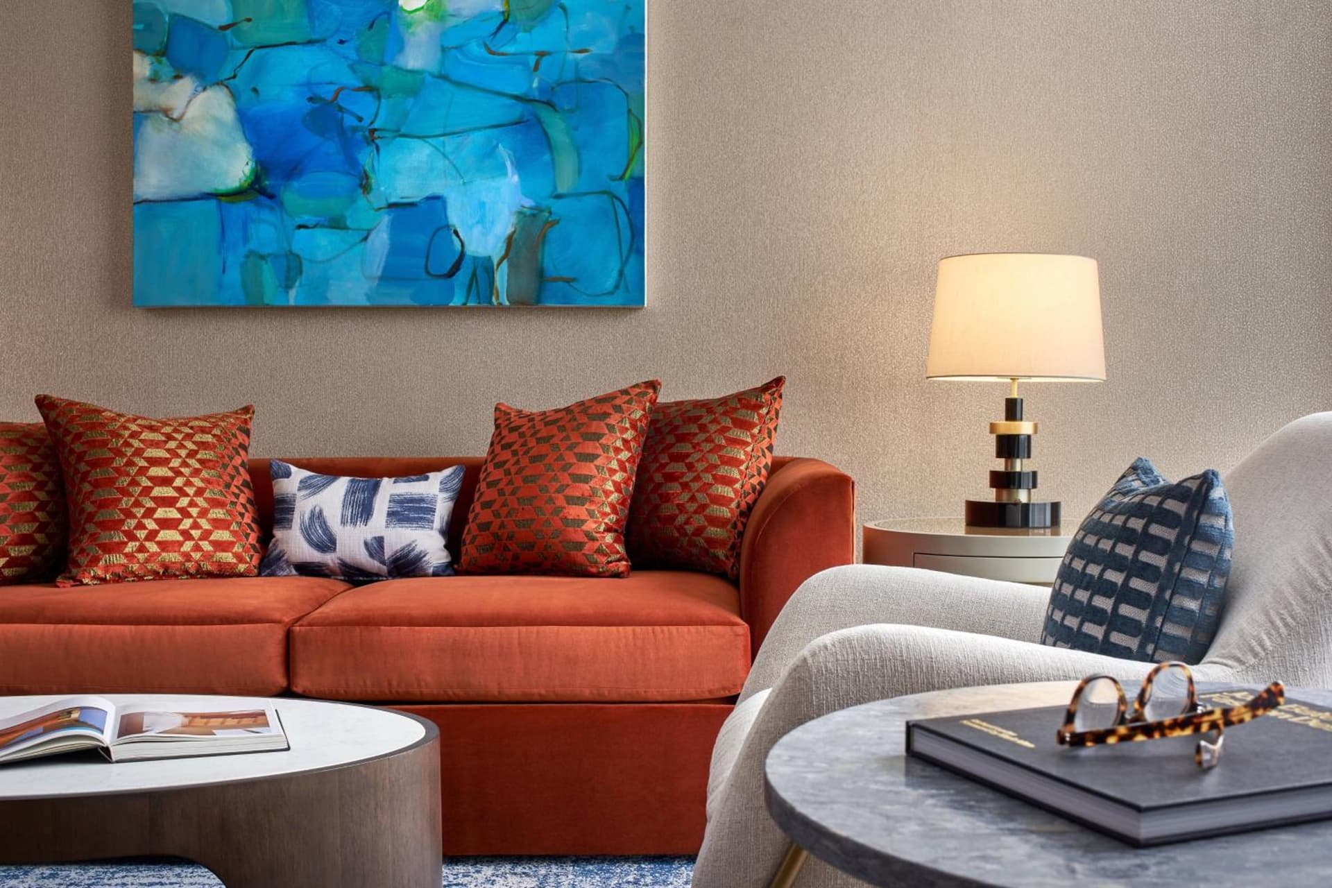 The Opus Westchester, Autograph Collection gallery photo in White Plains, NY — image 30