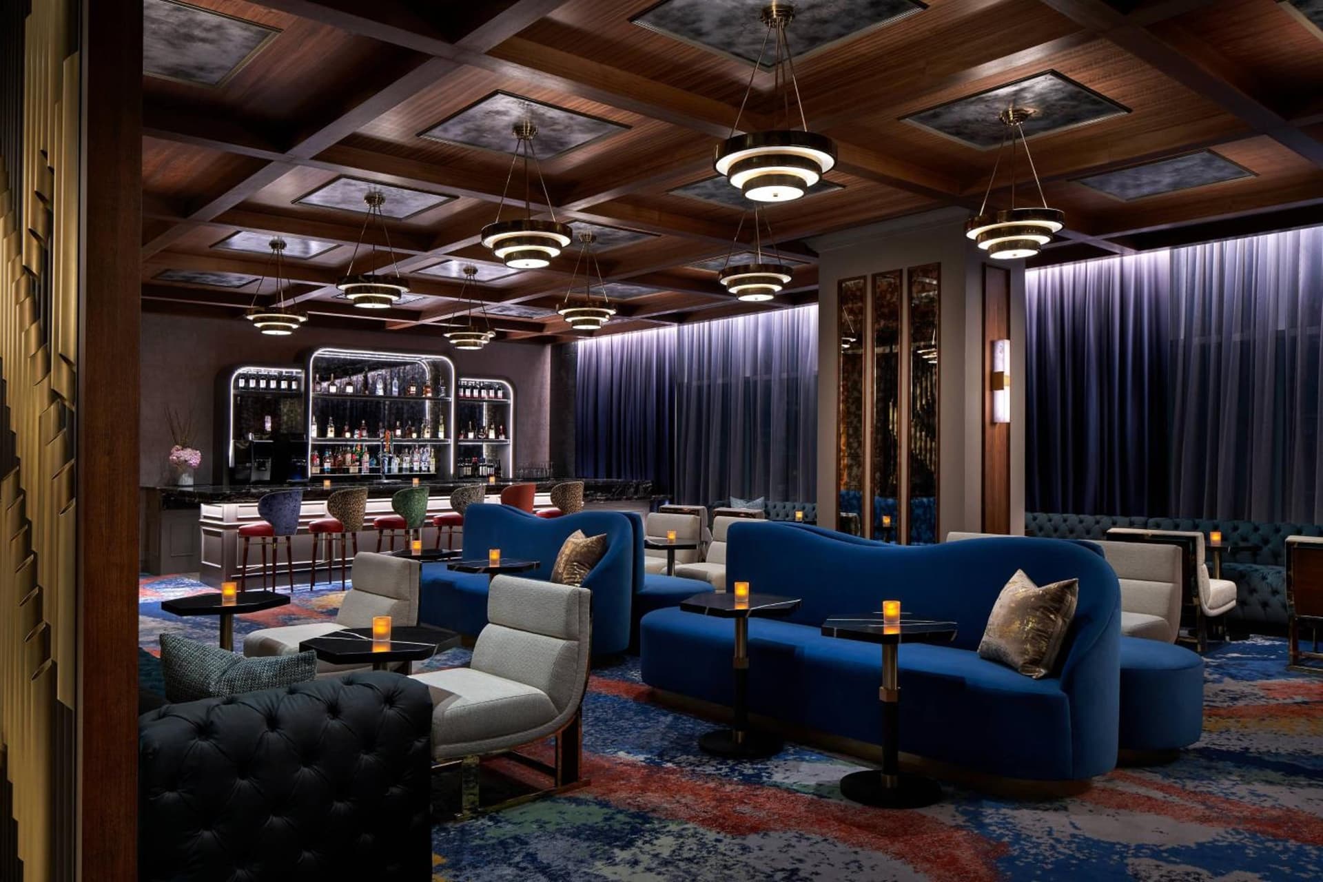 The Opus Westchester, Autograph Collection gallery photo in White Plains, NY — image 27