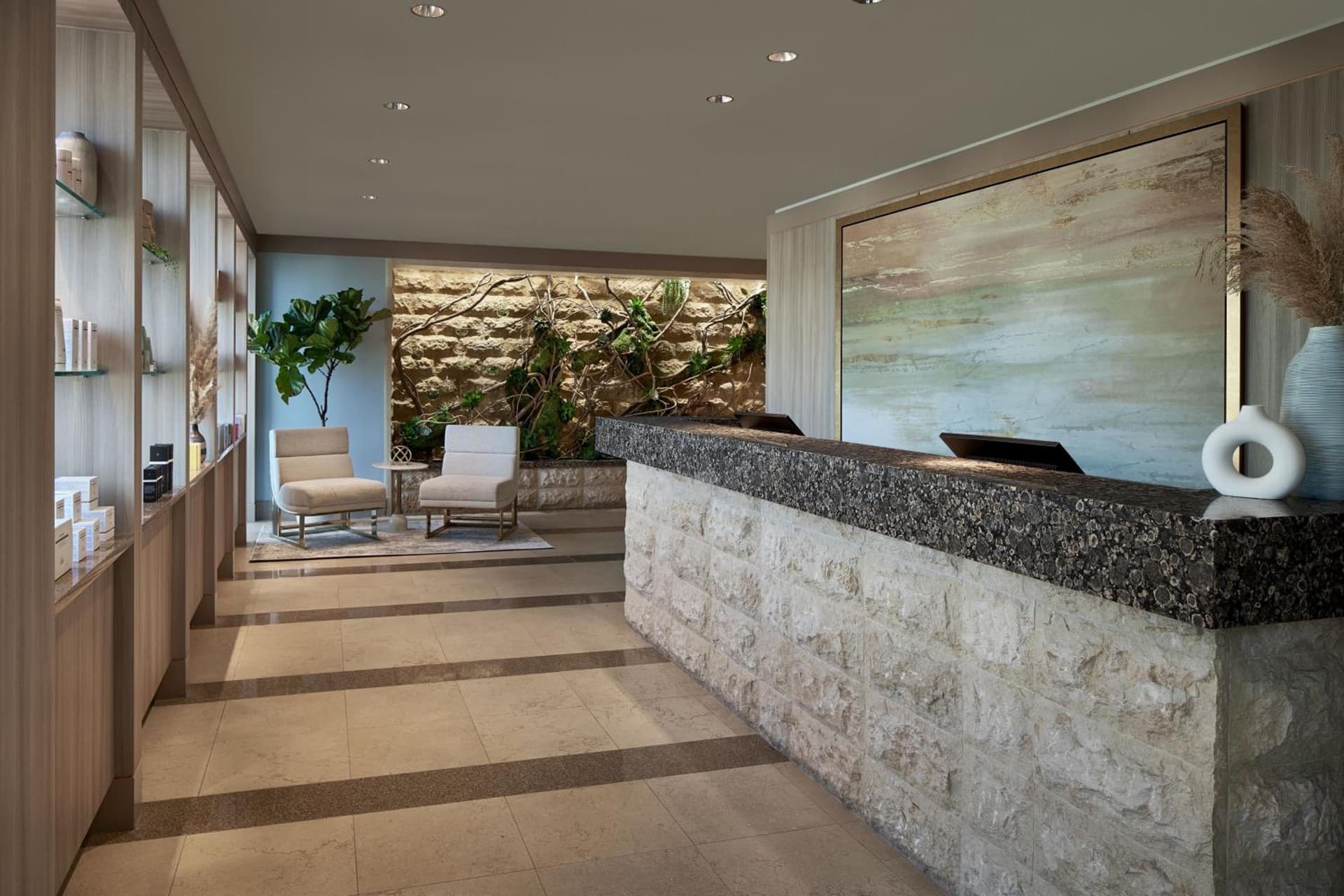 The Opus Westchester, Autograph Collection gallery photo in White Plains, NY — image 43