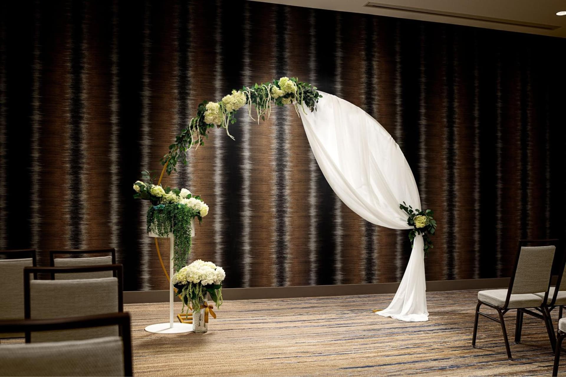 Courtyard by Marriott Dallas Downtown/Reunion District gallery photo in Dallas, TX — image 42