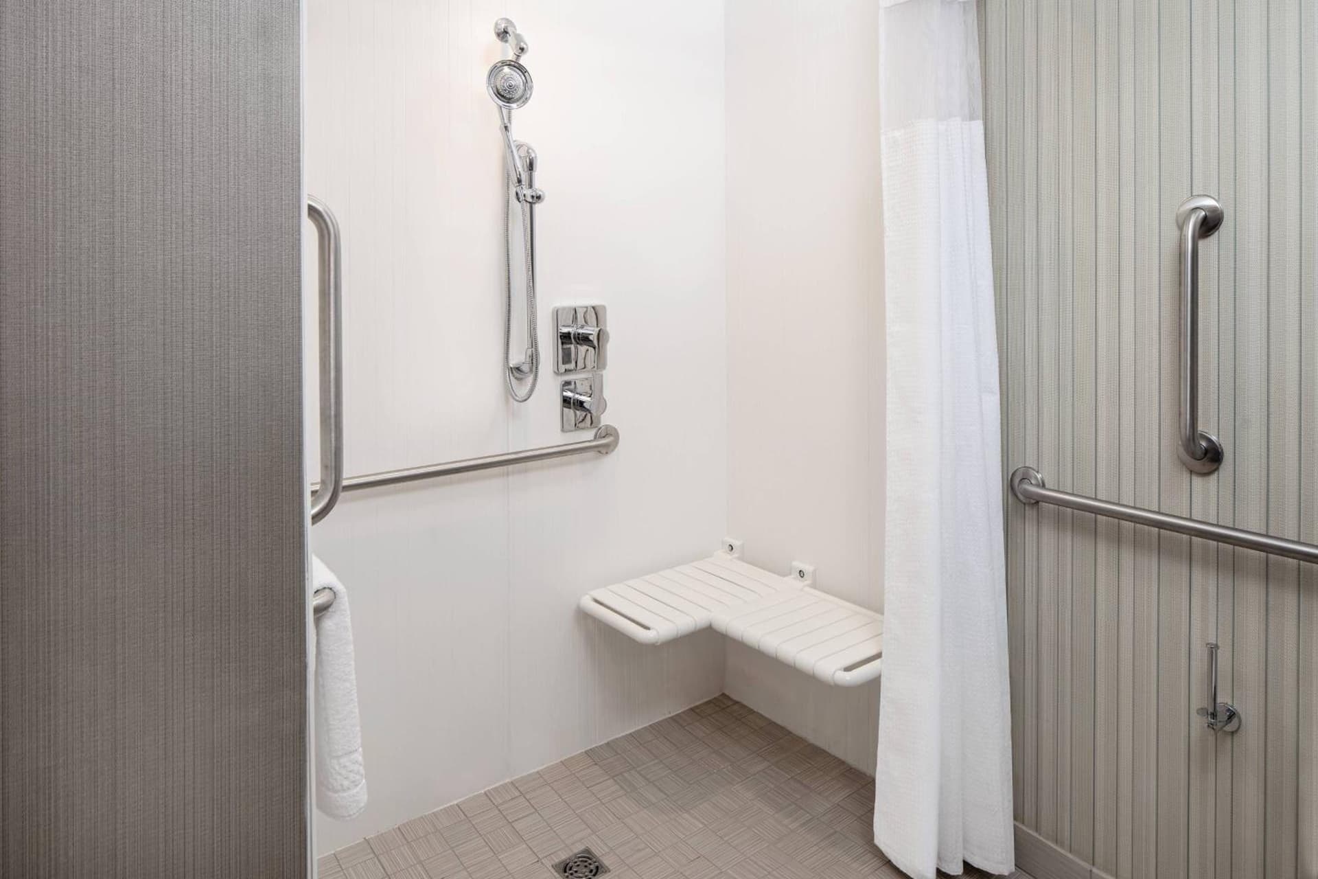 Courtyard by Marriott Dallas Downtown/Reunion District gallery photo in Dallas, TX — image 19