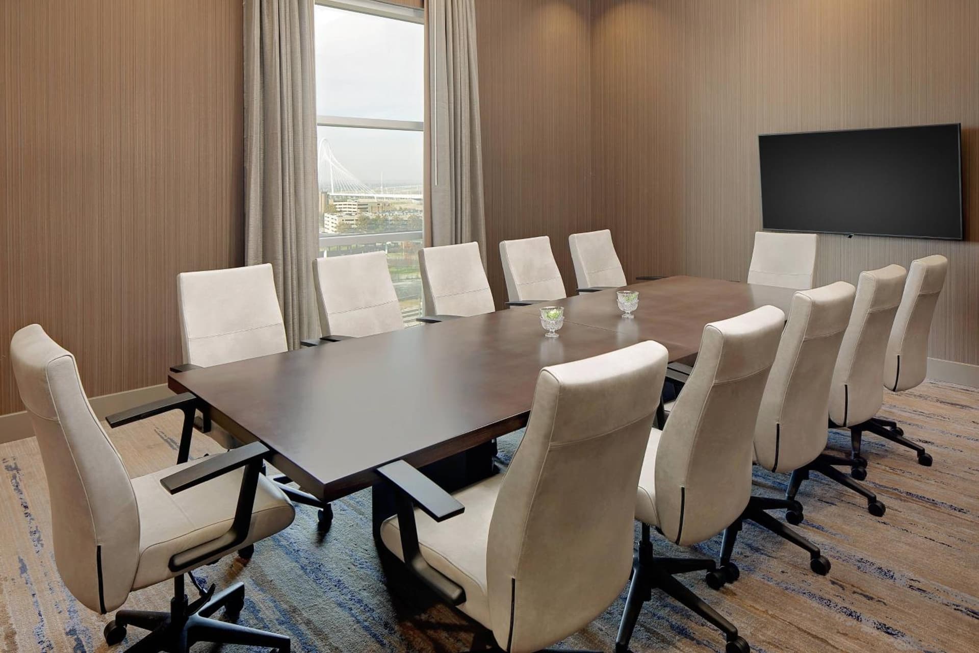Courtyard by Marriott Dallas Downtown/Reunion District gallery photo in Dallas, TX — image 6