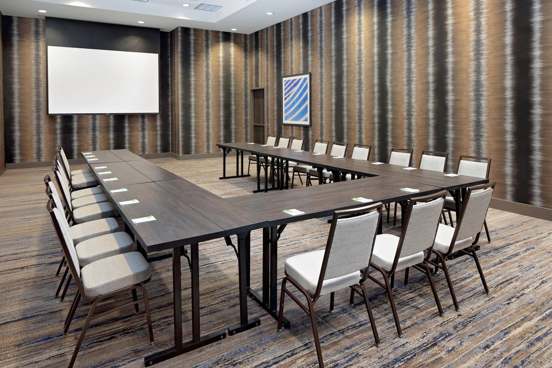 Courtyard by Marriott Dallas Downtown/Reunion District gallery photo in Dallas, TX — image 31