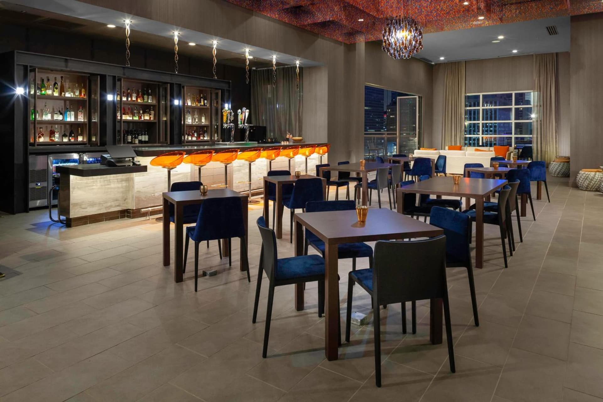 Courtyard by Marriott Dallas Downtown/Reunion District gallery photo in Dallas, TX — image 45