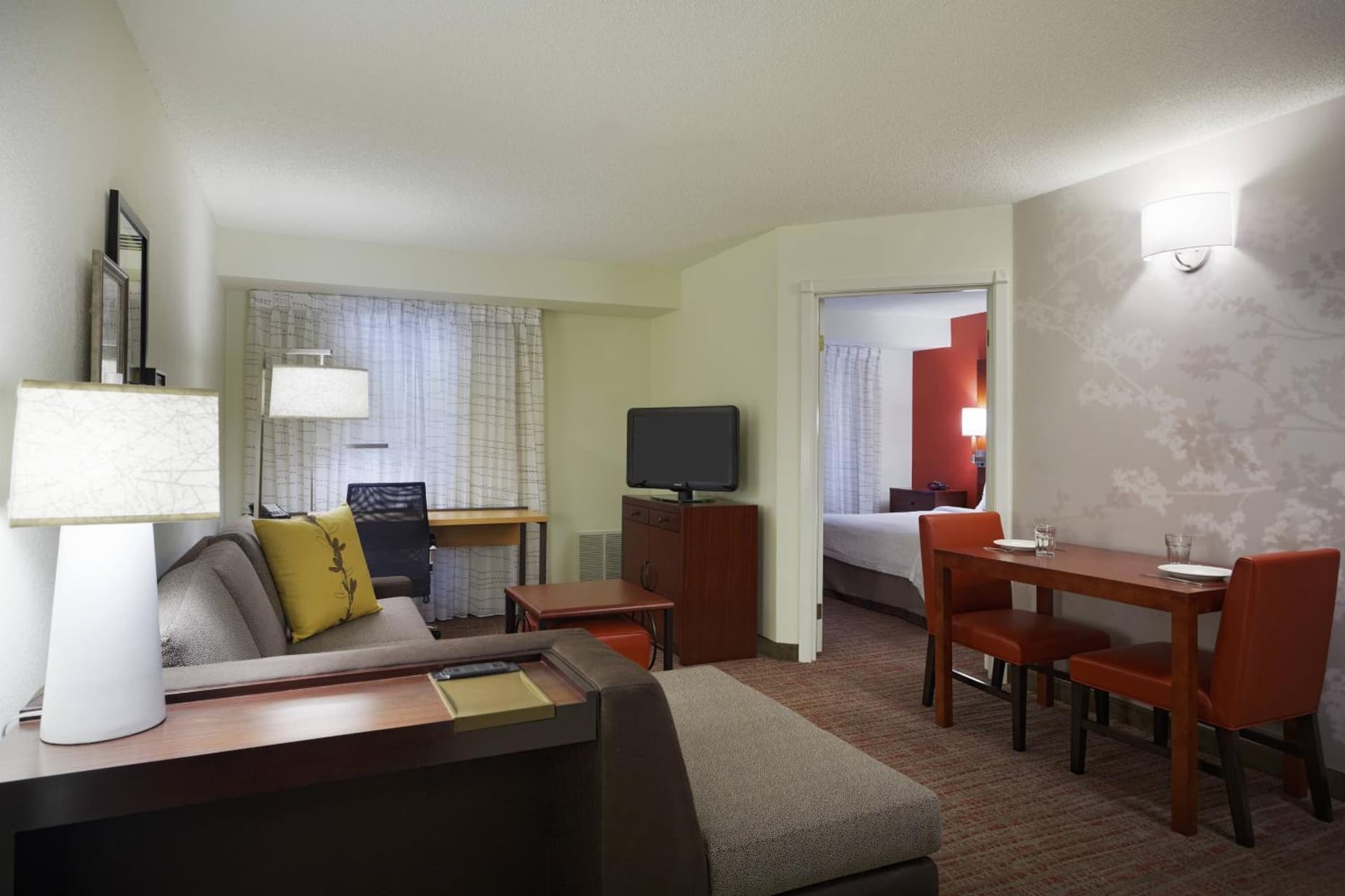 Residence Inn by Marriott San Antonio Downtown Market Square property views in San Antonio, TX — gallery photo 3