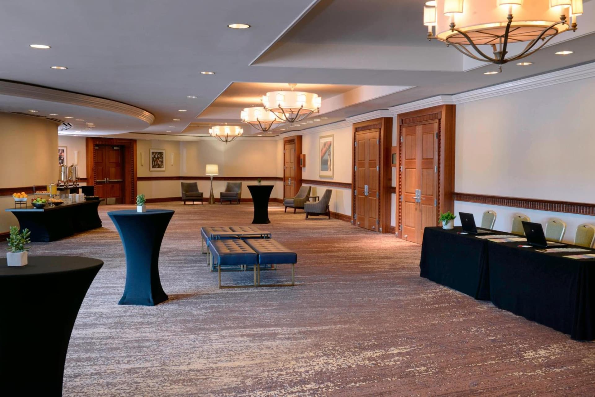 Newport News Marriott at City Center gallery photo in Newport News, VA — image 20