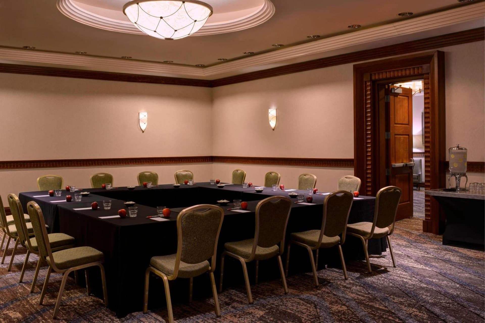 Newport News Marriott at City Center gallery photo in Newport News, VA — image 40