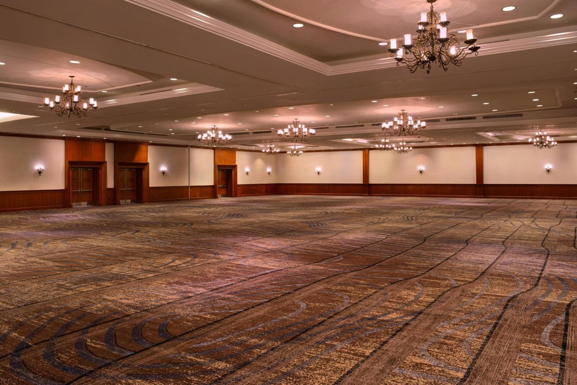 Newport News Marriott at City Center gallery photo in Newport News, VA — image 44