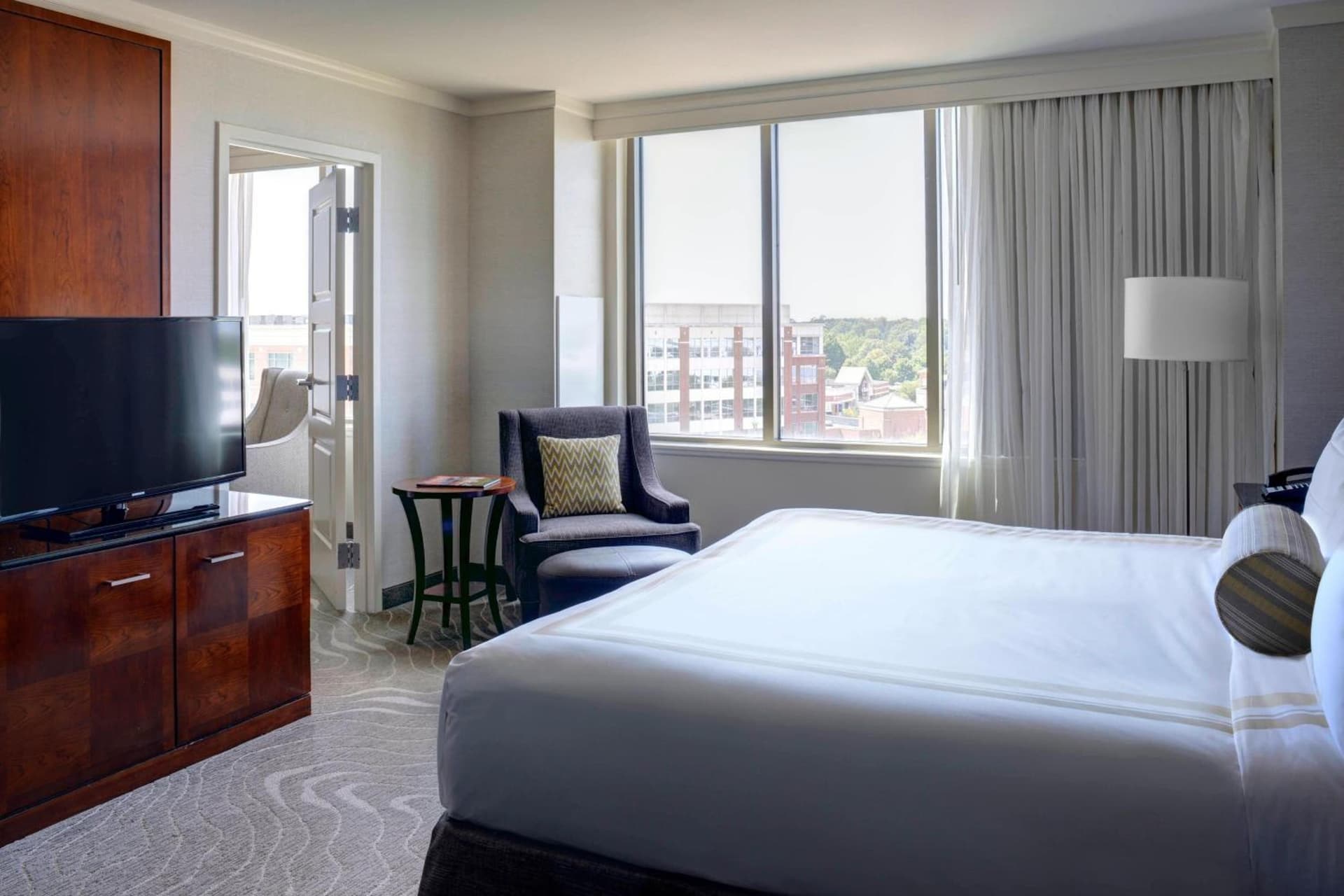 Newport News Marriott at City Center gallery photo in Newport News, VA — image 15