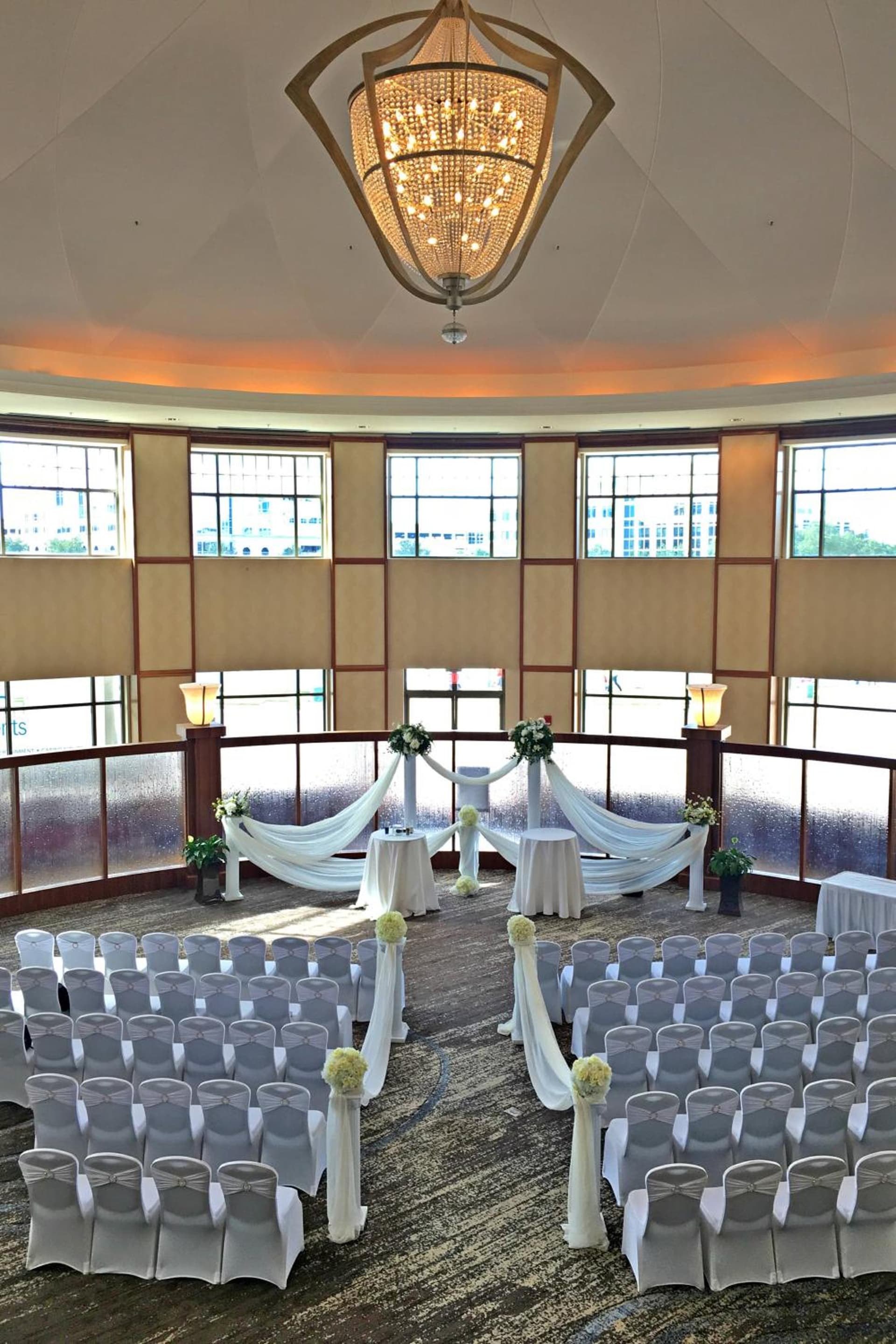 Newport News Marriott at City Center gallery photo in Newport News, VA — image 13