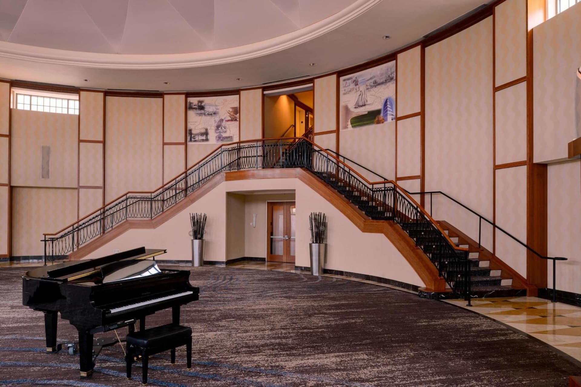 Newport News Marriott at City Center gallery photo in Newport News, VA — image 18