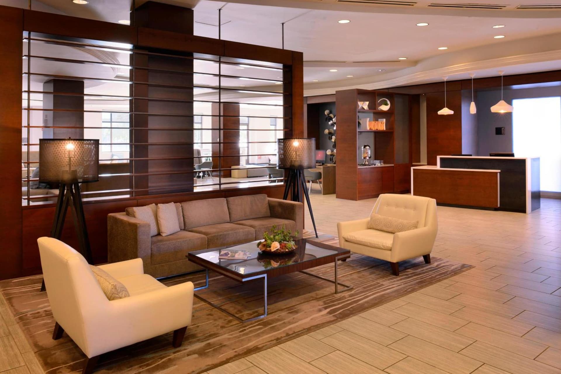 Newport News Marriott at City Center gallery photo in Newport News, VA — image 5