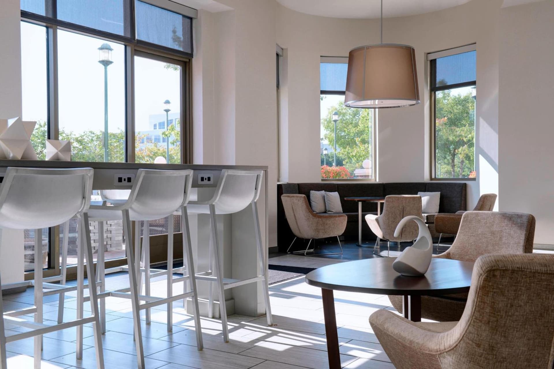 Newport News Marriott at City Center gallery photo in Newport News, VA — image 33