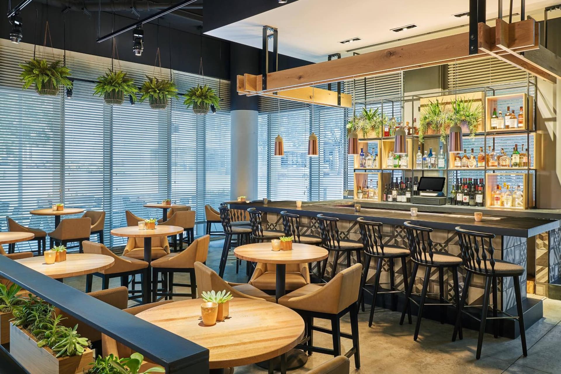 Aloft by Marriott Austin Downtown gallery photo in Austin, TX — image 34