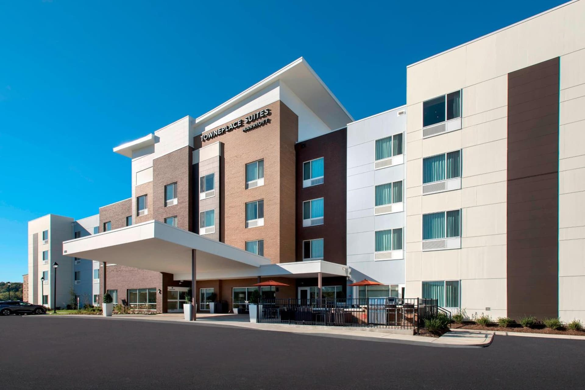 TownePlace Suites by Marriott Nashville Goodlettsville — hotel in Goodlettsville, Tennessee