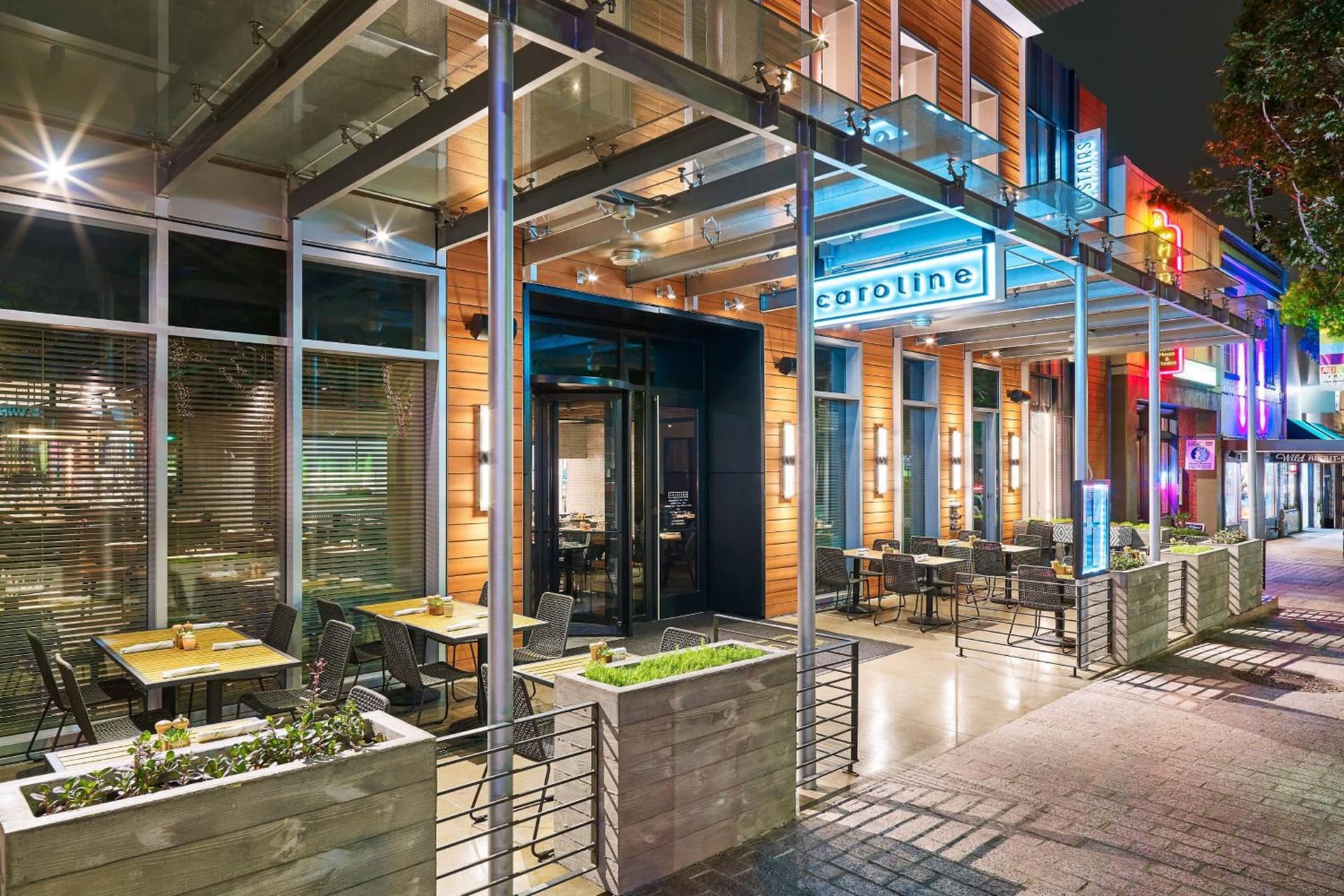 Aloft by Marriott Austin Downtown gallery photo in Austin, TX — image 59