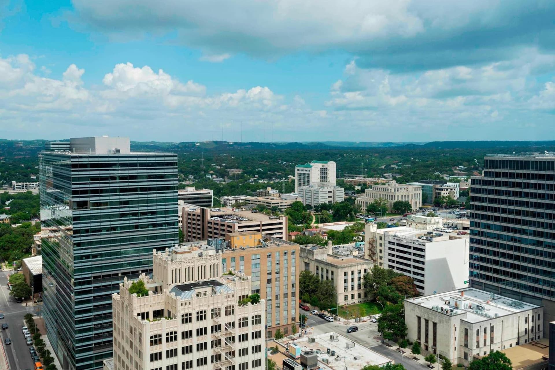 Aloft by Marriott Austin Downtown gallery photo in Austin, TX — image 29