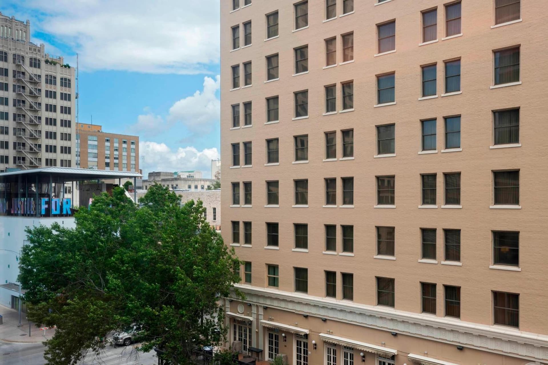 Aloft by Marriott Austin Downtown gallery photo in Austin, TX — image 39