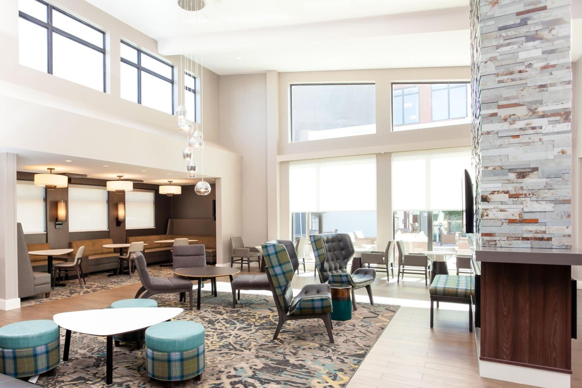 Residence Inn Livermore gallery photo in Livermore, CA — image 62