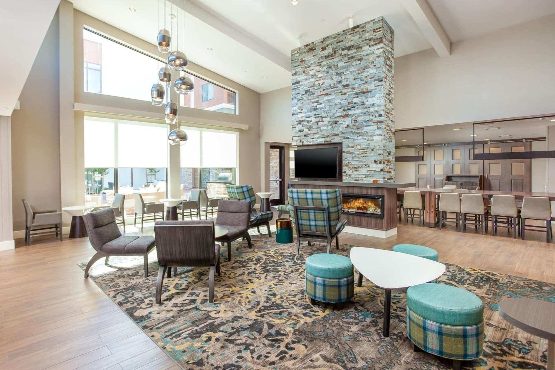 Residence Inn Livermore gallery photo in Livermore, CA — image 45