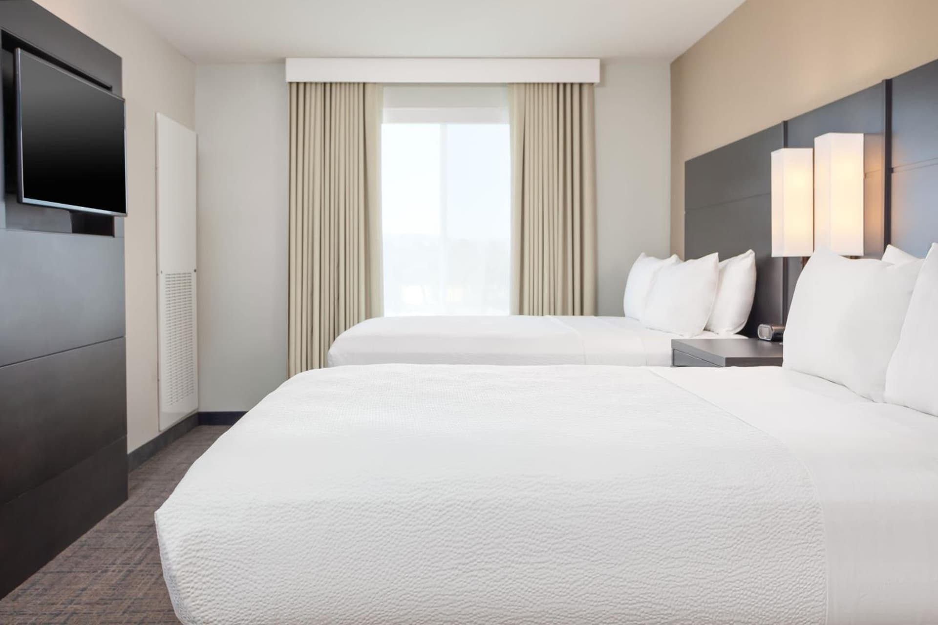 Residence Inn Livermore gallery photo in Livermore, CA — image 15