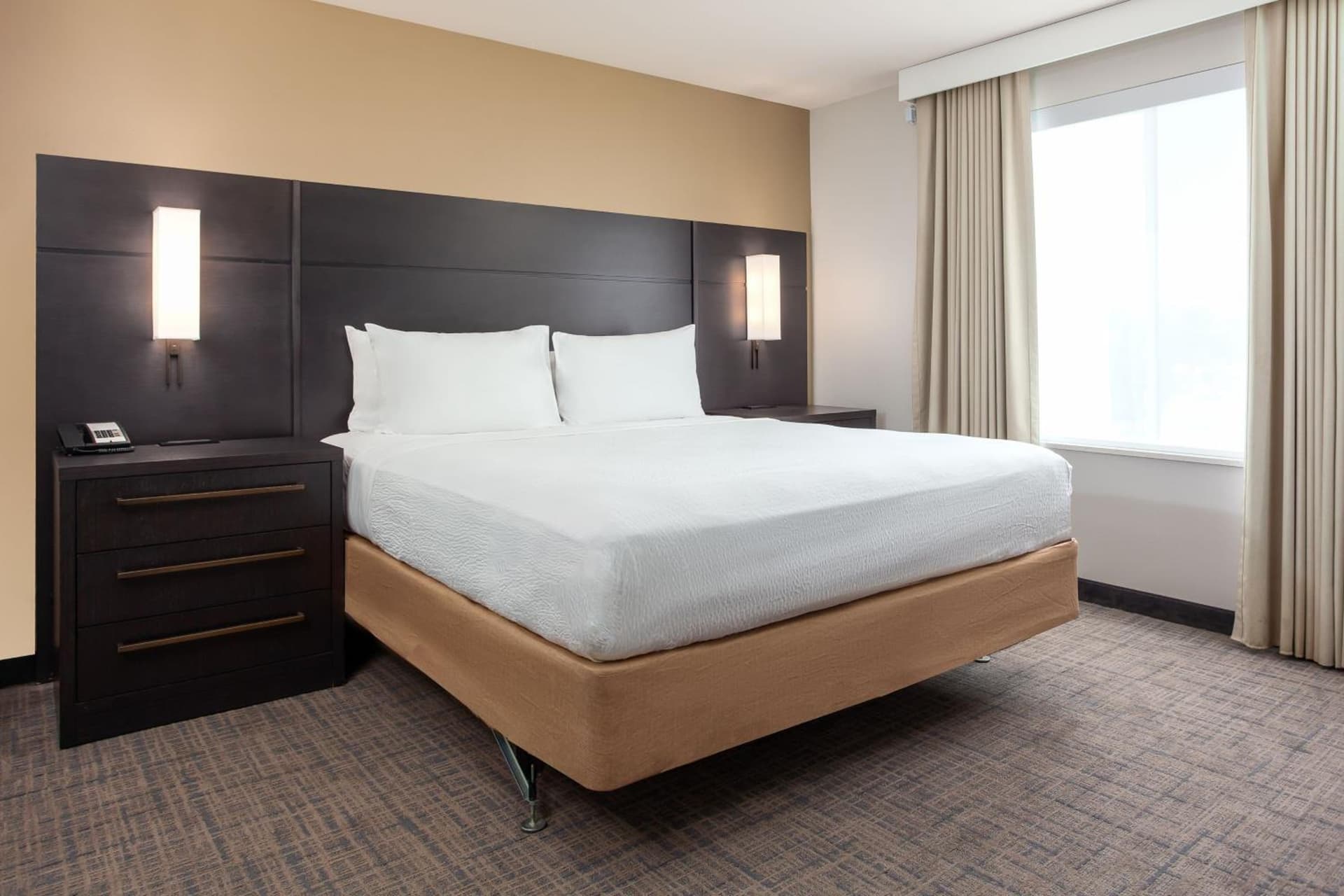 Residence Inn Livermore gallery photo in Livermore, CA — image 54