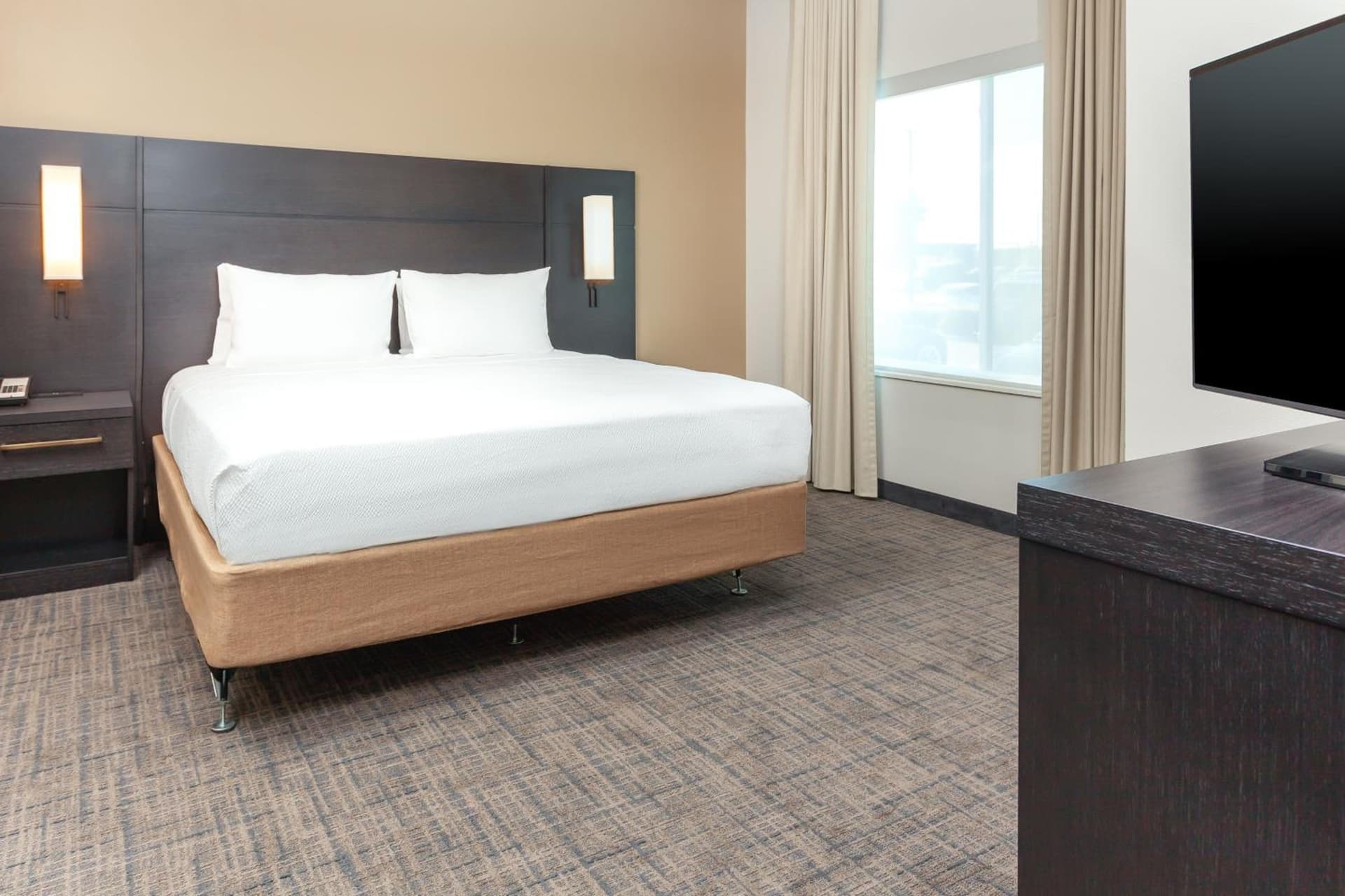 Residence Inn Livermore gallery photo in Livermore, CA — image 56