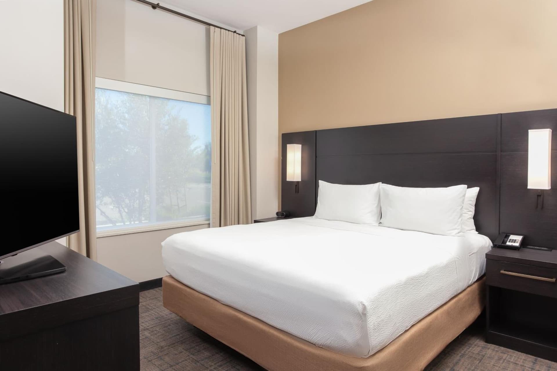 Residence Inn Livermore gallery photo in Livermore, CA — image 13