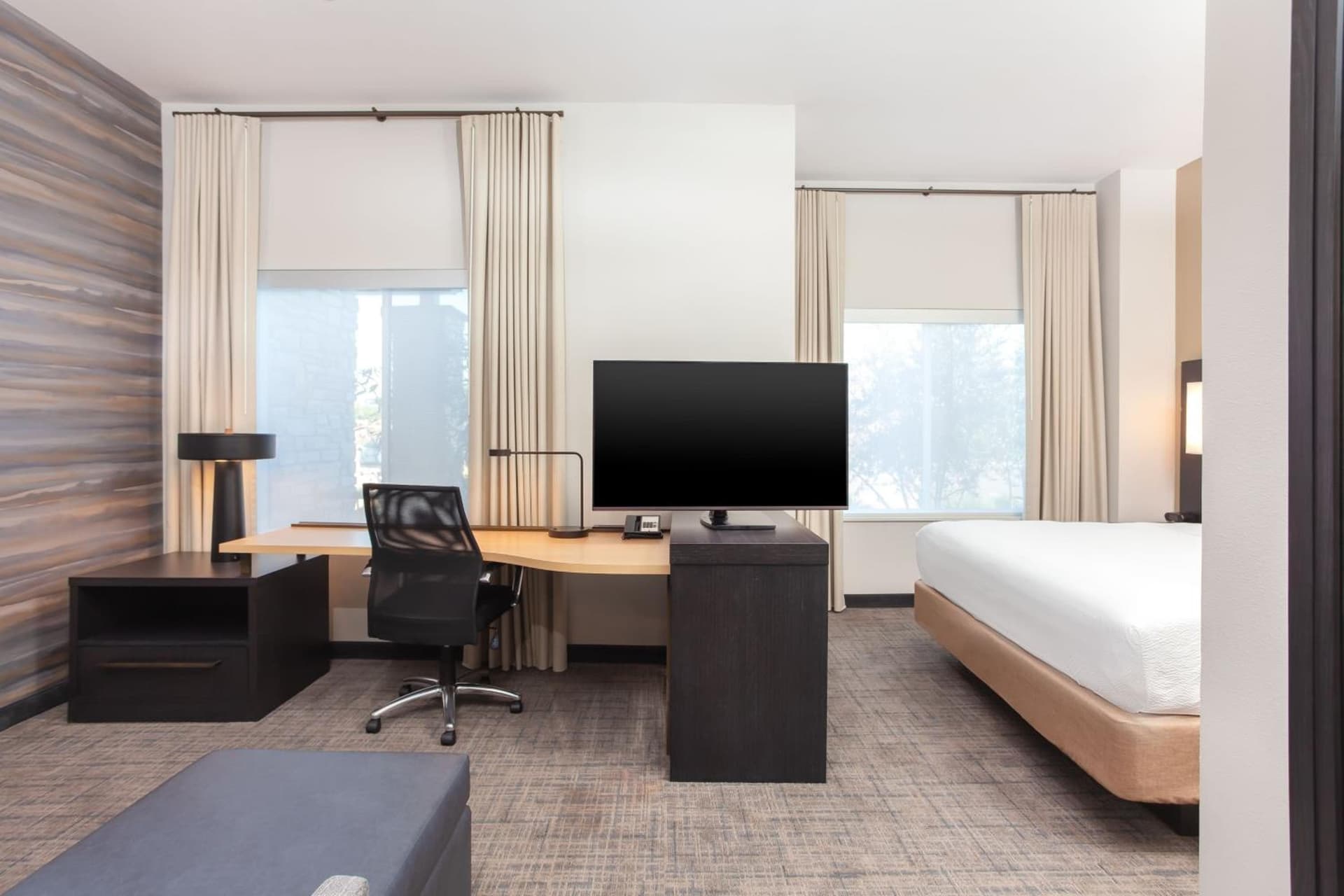 Residence Inn Livermore gallery photo in Livermore, CA — image 11