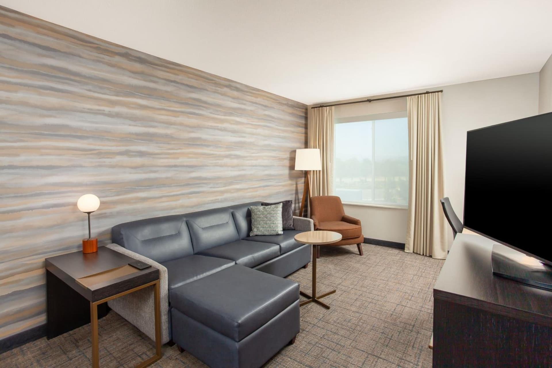 Residence Inn Livermore gallery photo in Livermore, CA — image 23