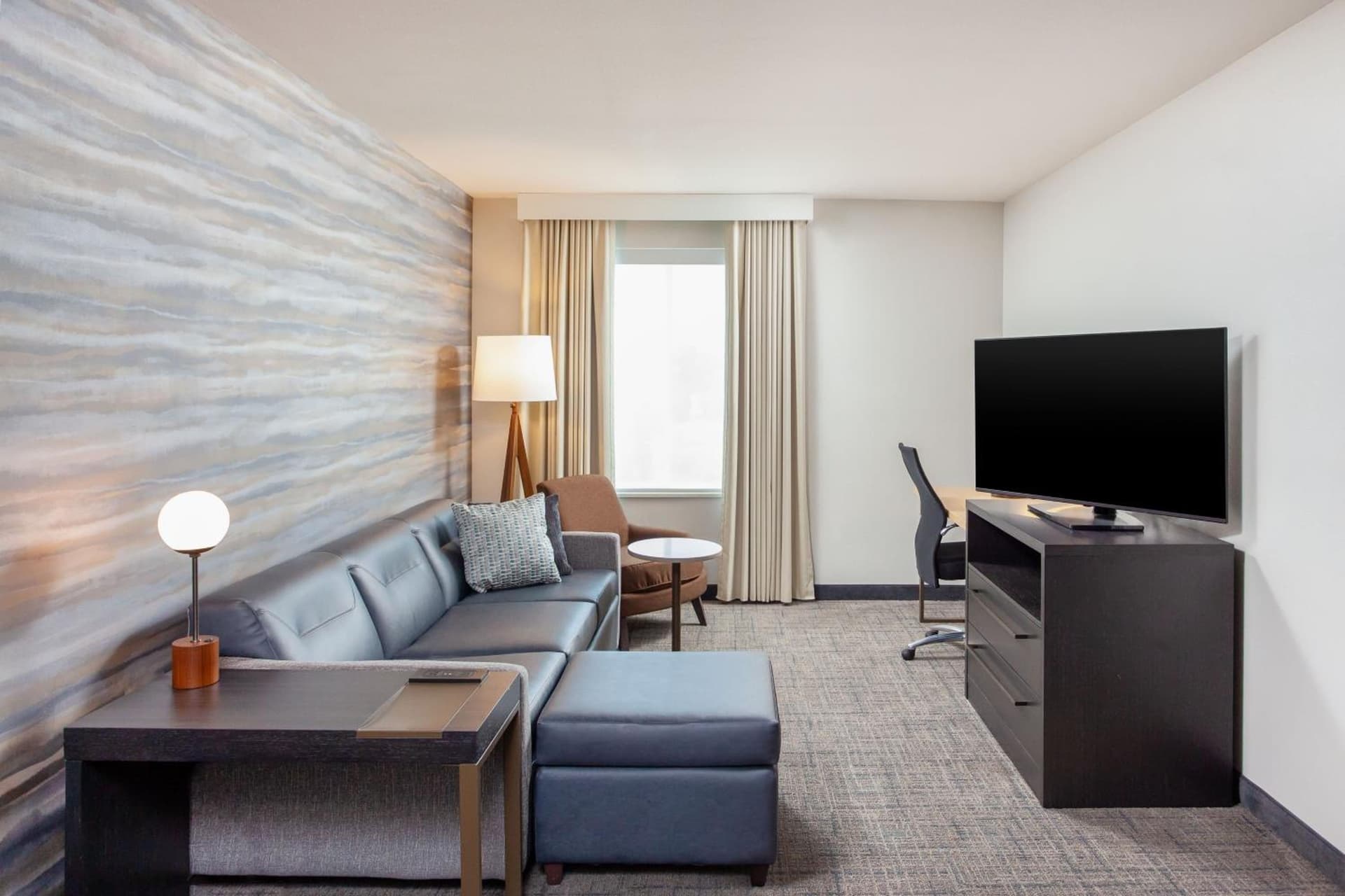 Residence Inn Livermore gallery photo in Livermore, CA — image 33