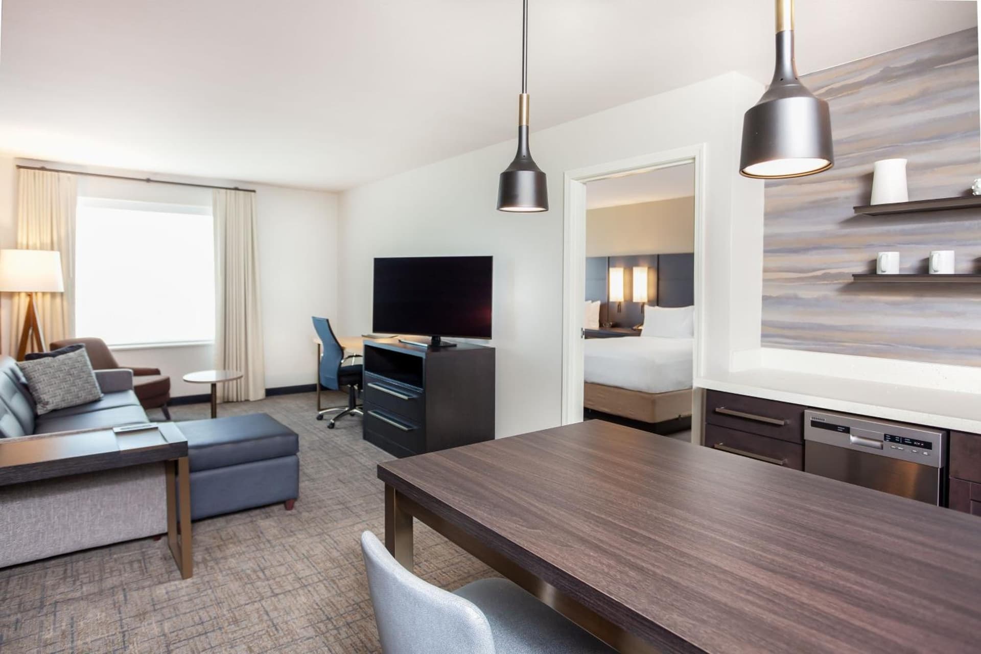 Residence Inn Livermore gallery photo in Livermore, CA — image 22