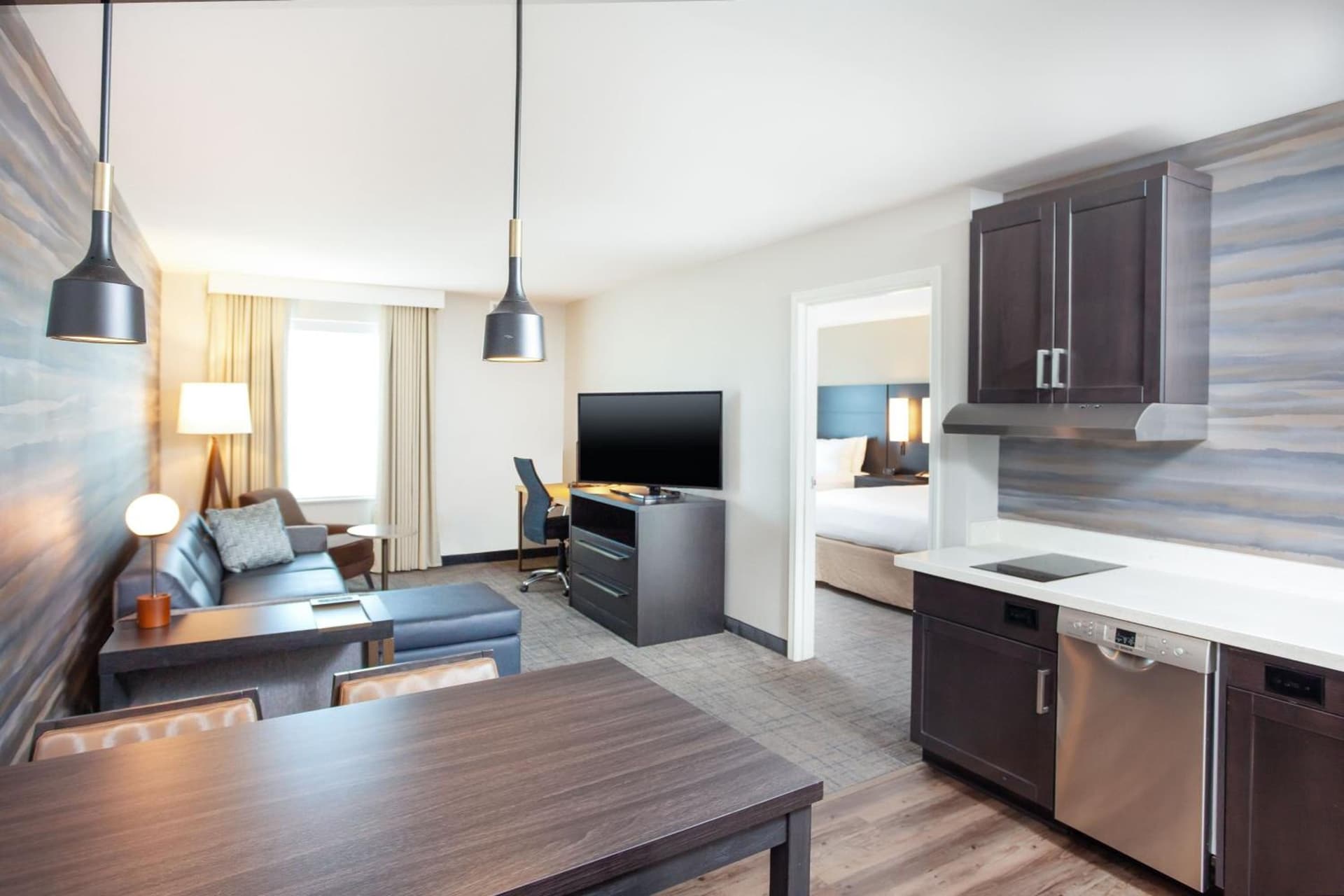 Residence Inn Livermore gallery photo in Livermore, CA — image 28