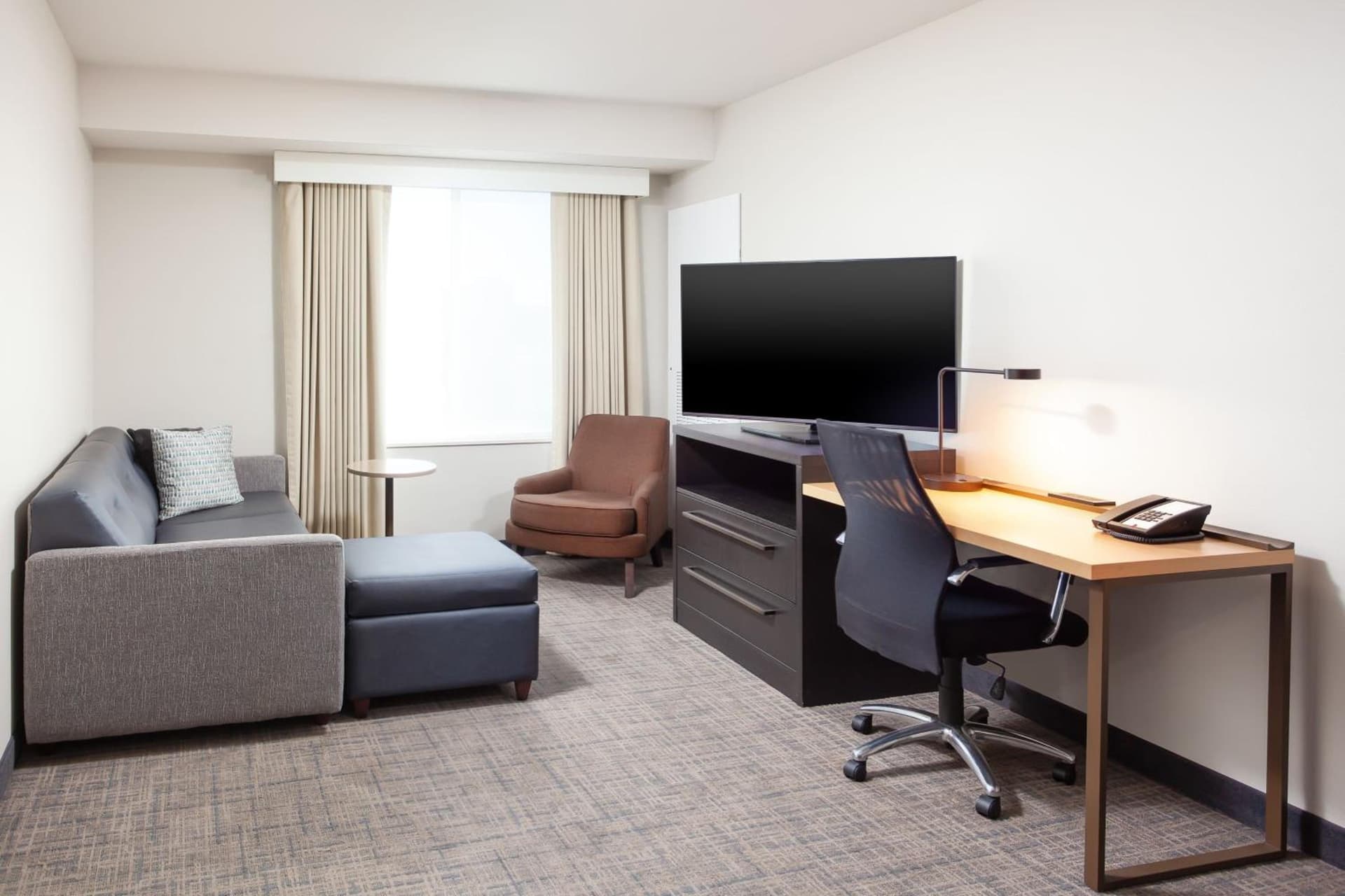 Residence Inn Livermore gallery photo in Livermore, CA — image 7