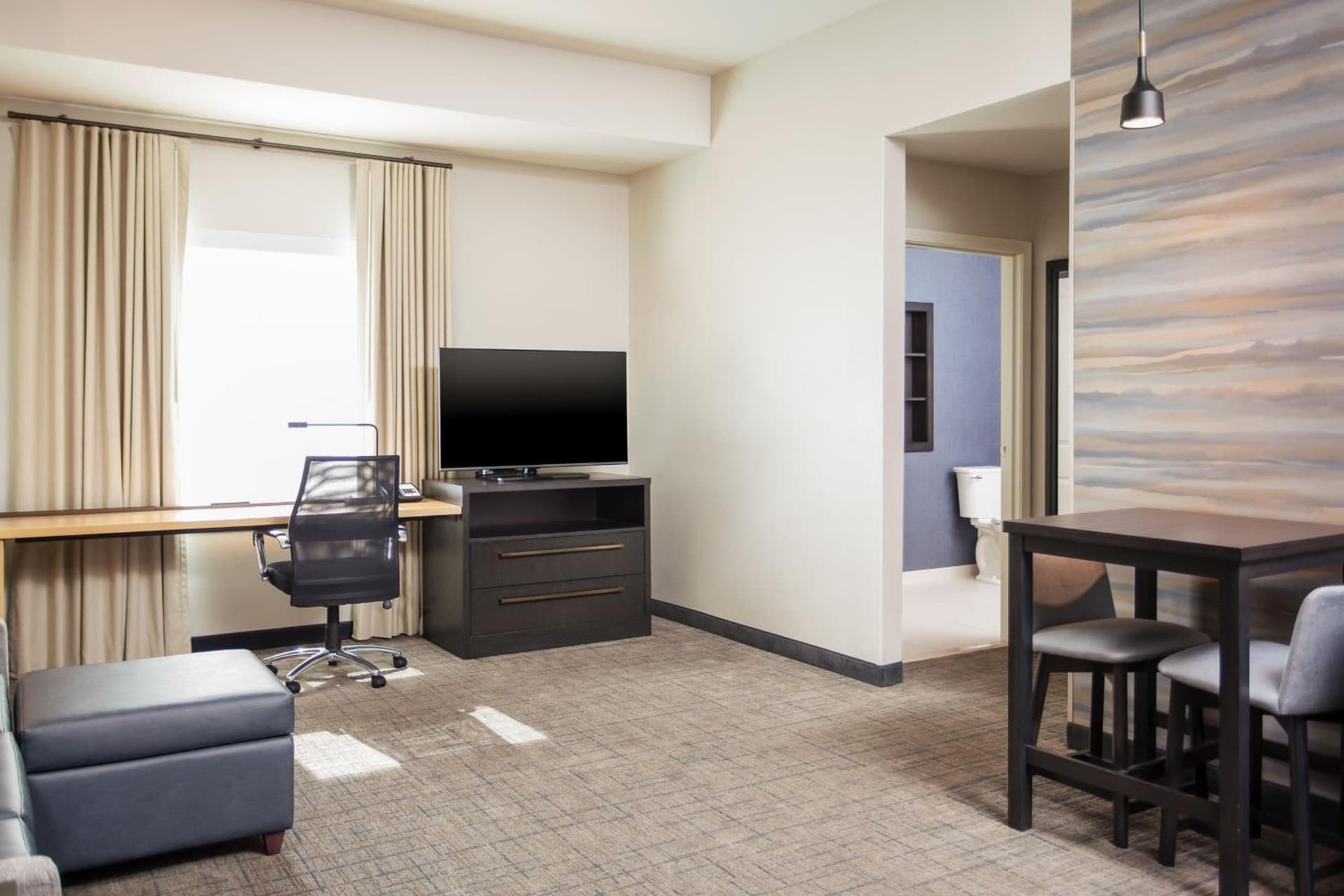 Residence Inn Livermore gallery photo in Livermore, CA — image 59
