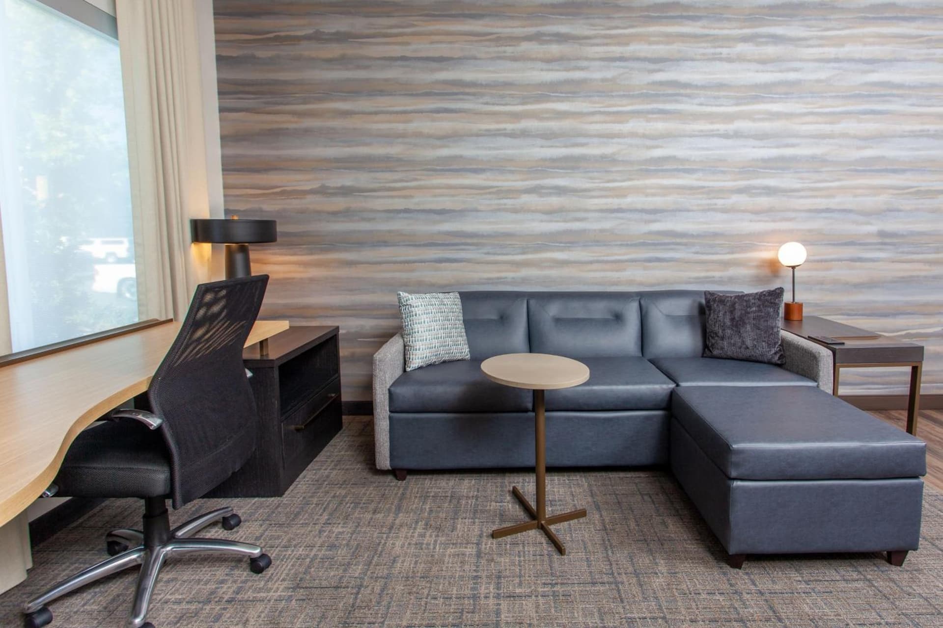 Residence Inn Livermore gallery photo in Livermore, CA — image 25