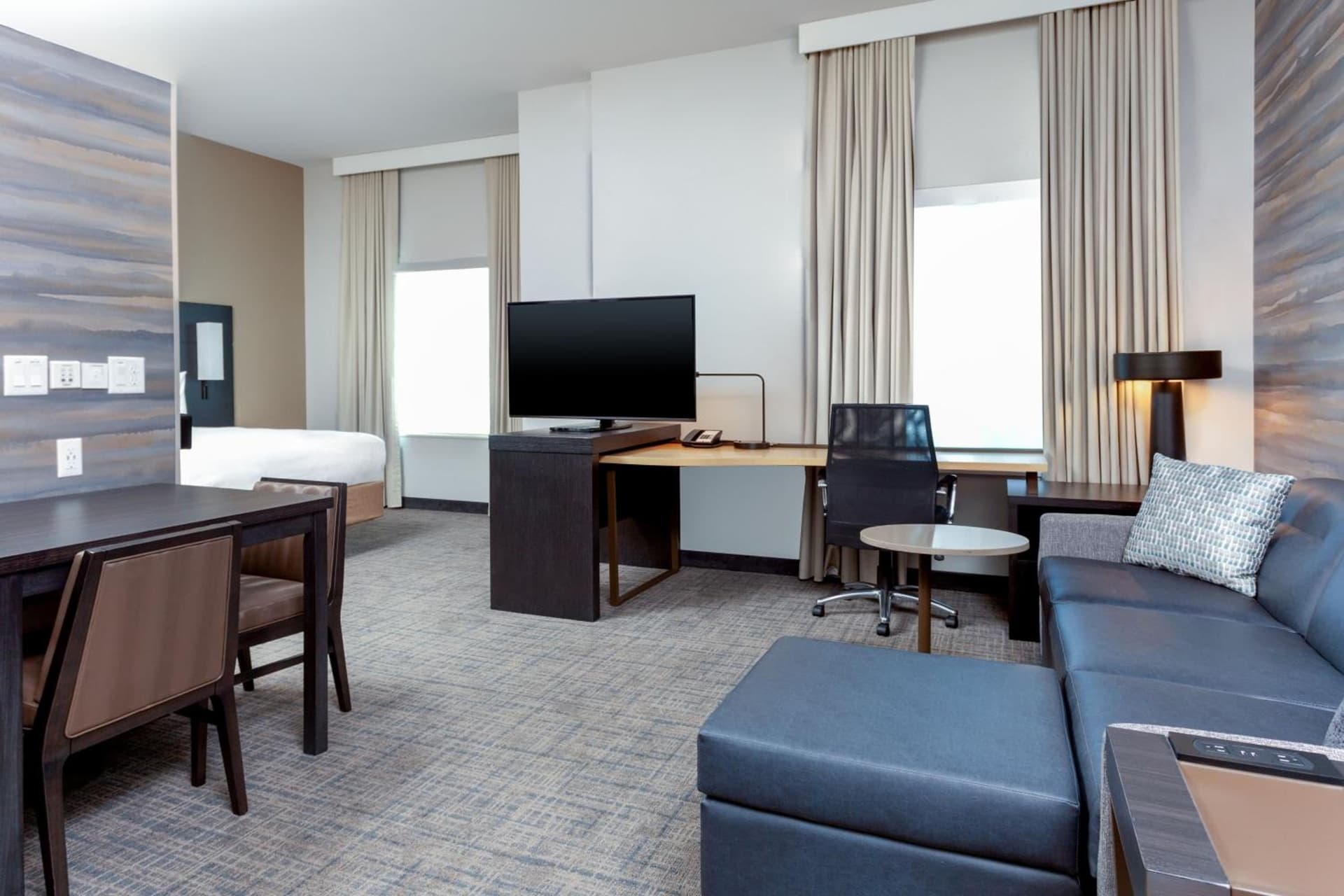Residence Inn Livermore gallery photo in Livermore, CA — image 14