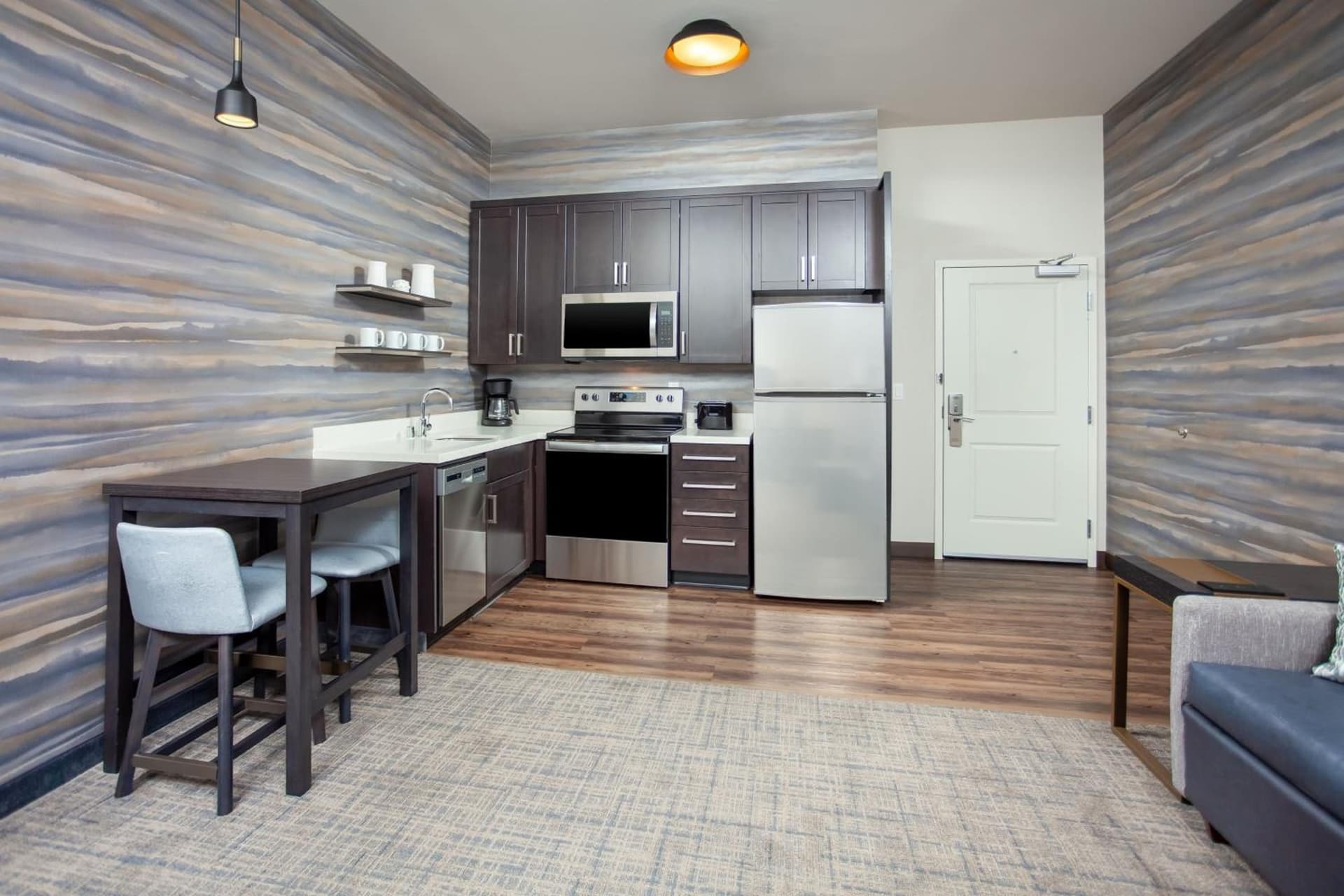 Residence Inn Livermore gallery photo in Livermore, CA — image 49