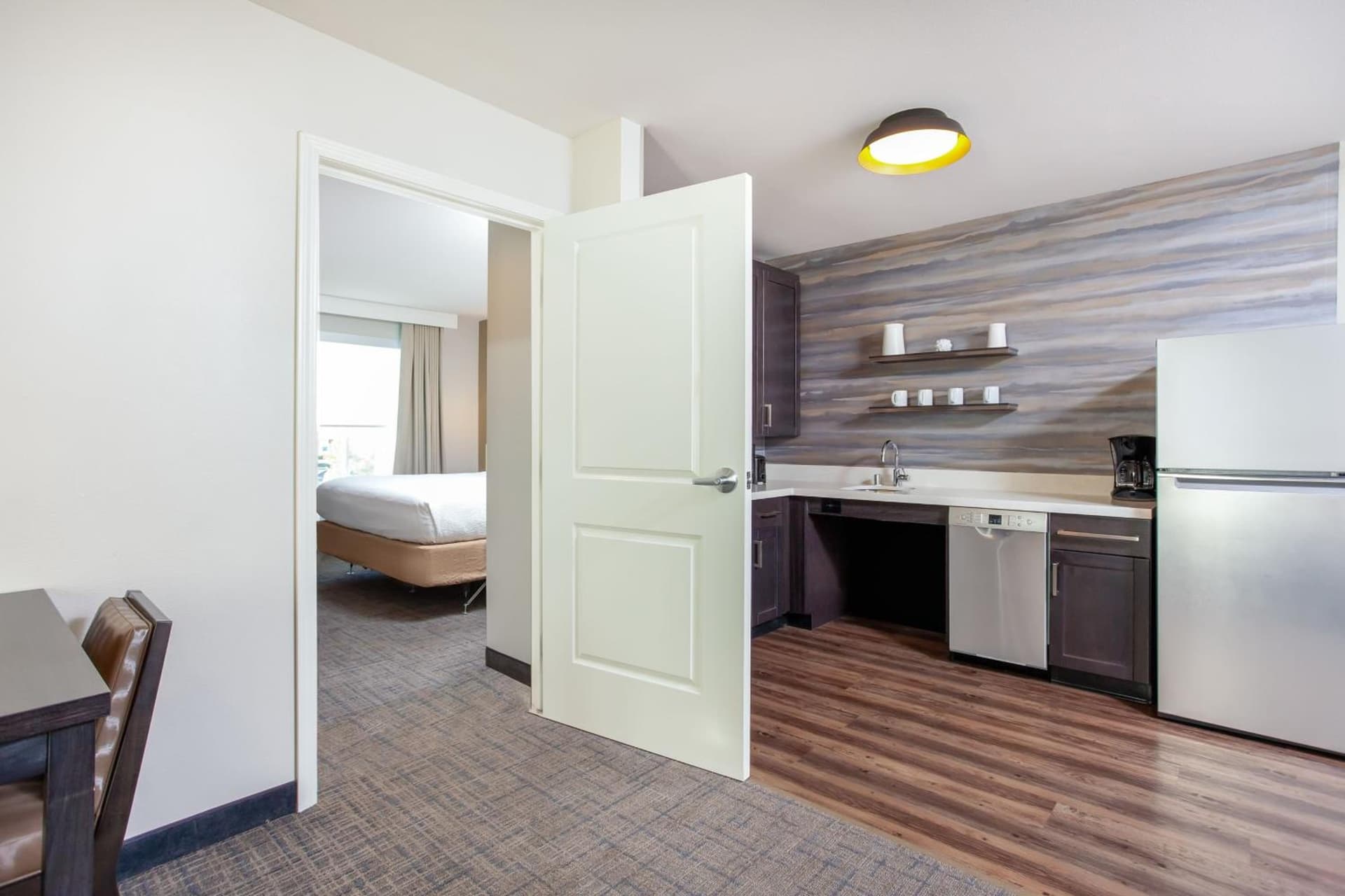 Residence Inn Livermore gallery photo in Livermore, CA — image 12
