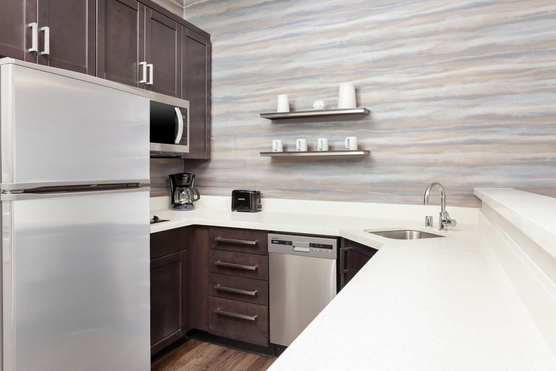 Residence Inn Livermore gallery photo in Livermore, CA — image 5