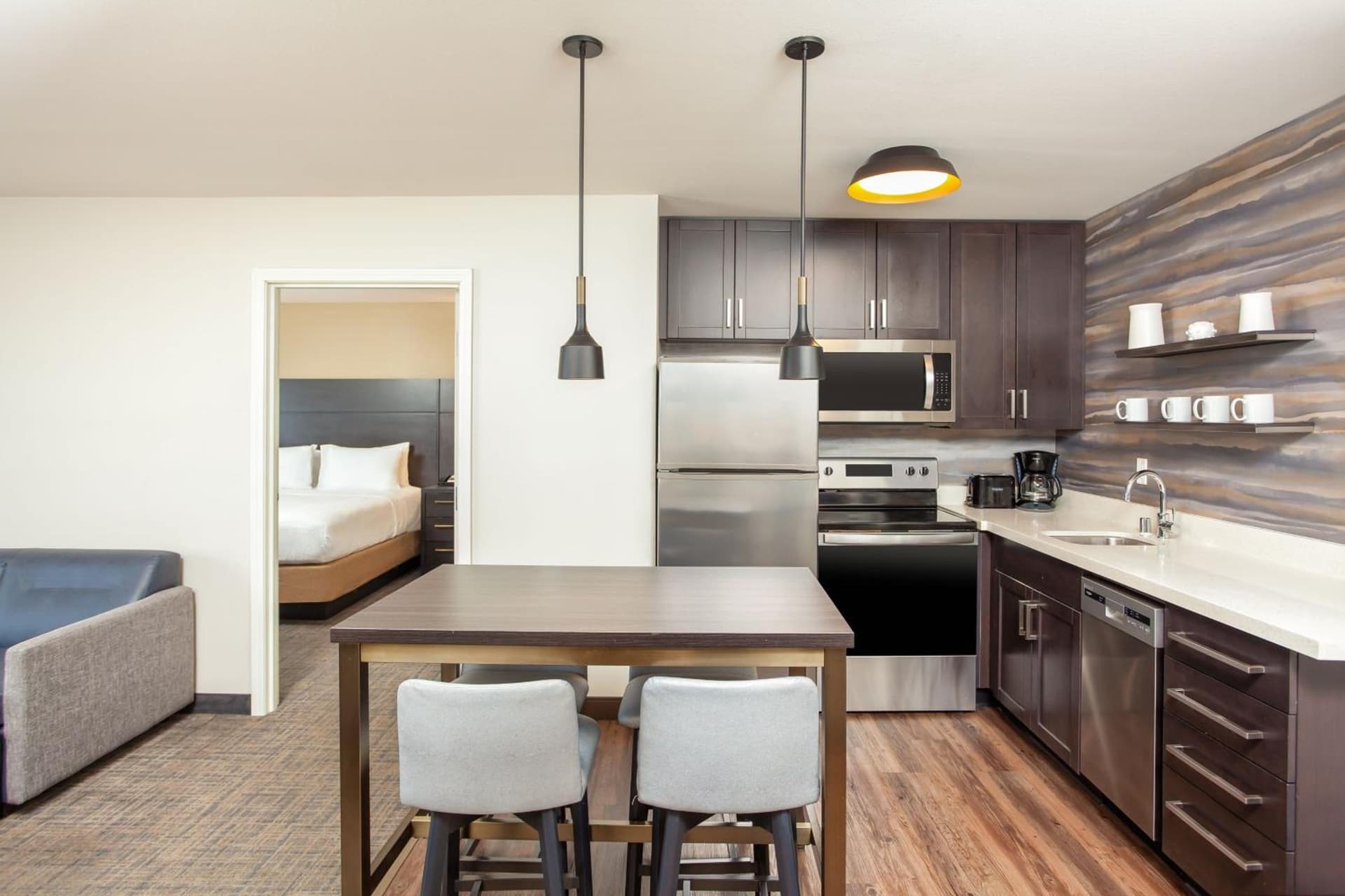 Residence Inn Livermore gallery photo in Livermore, CA — image 24
